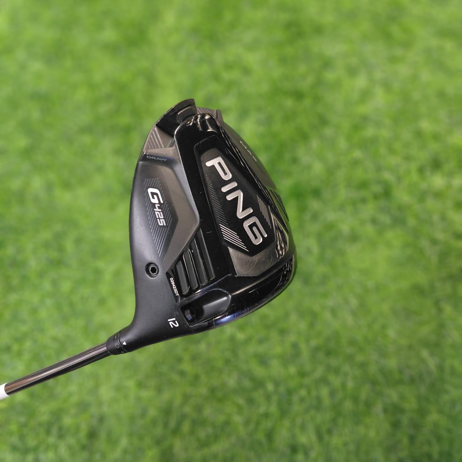 PING Driver / G425 MAX / 12.0° / Women / R