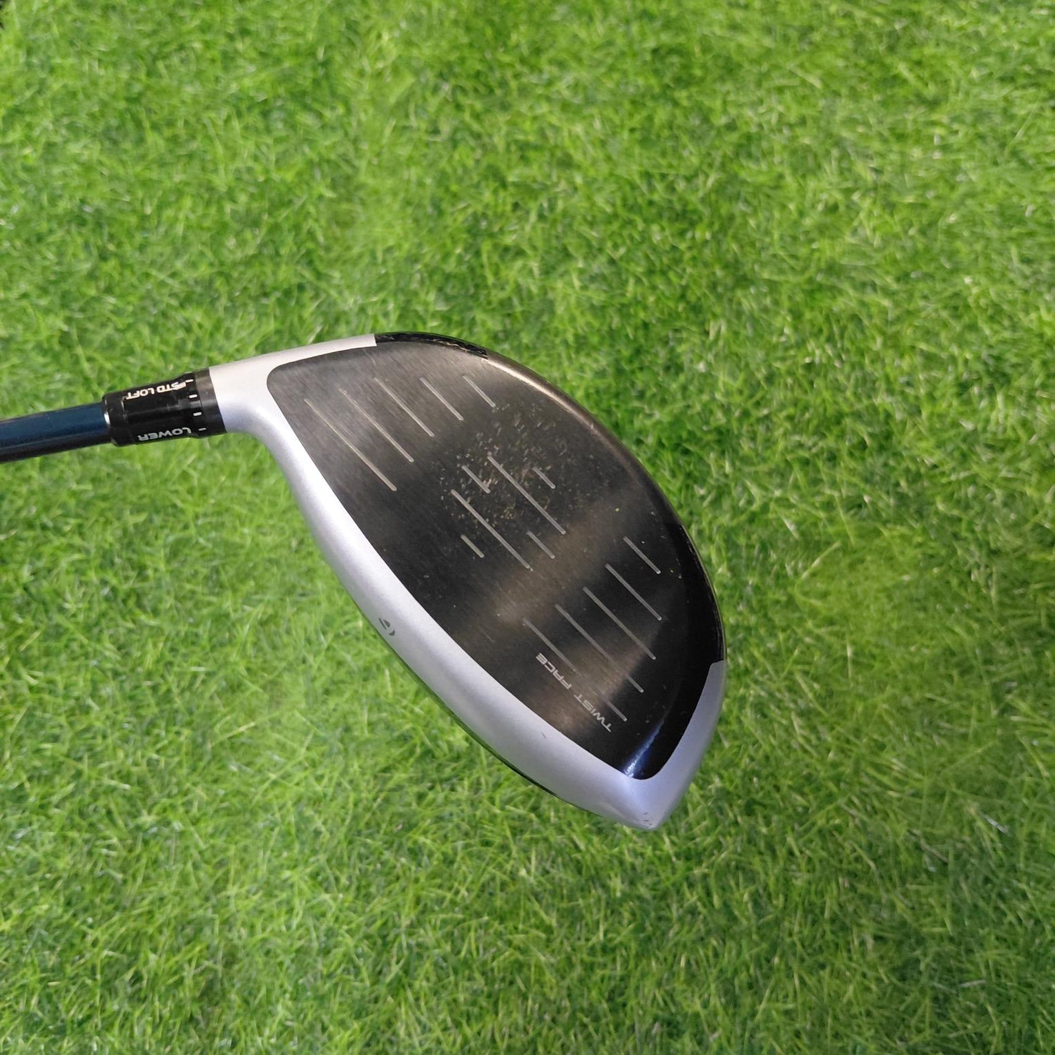 TaylorMade Driver / M3 460 / 10.5° / R(S)