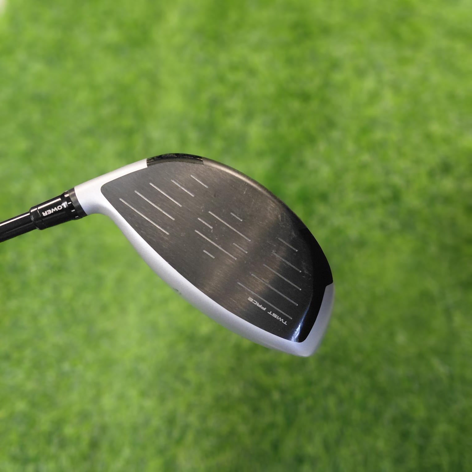 TaylorMade Driver / M3 460 / 9.5° / S