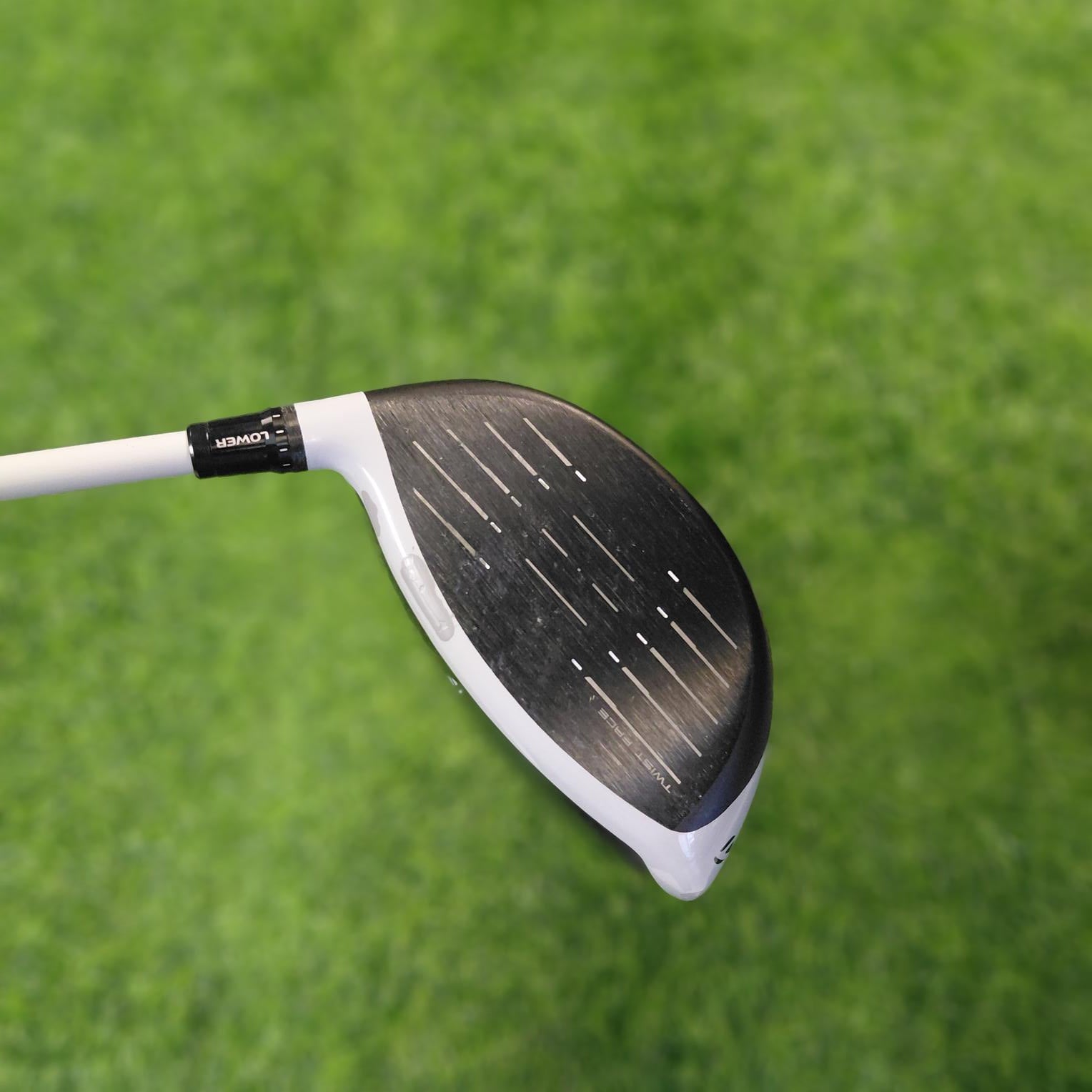 TaylorMade Driver / SIM2 MAX-D / 12.0° / Women