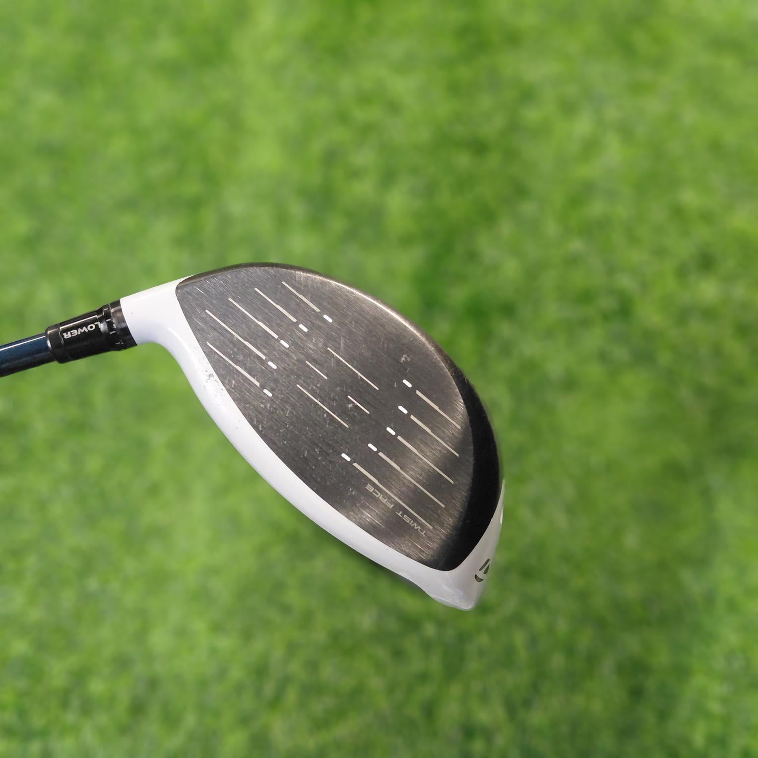 TaylorMade Driver / SIM2 MAX / 10.5° / S