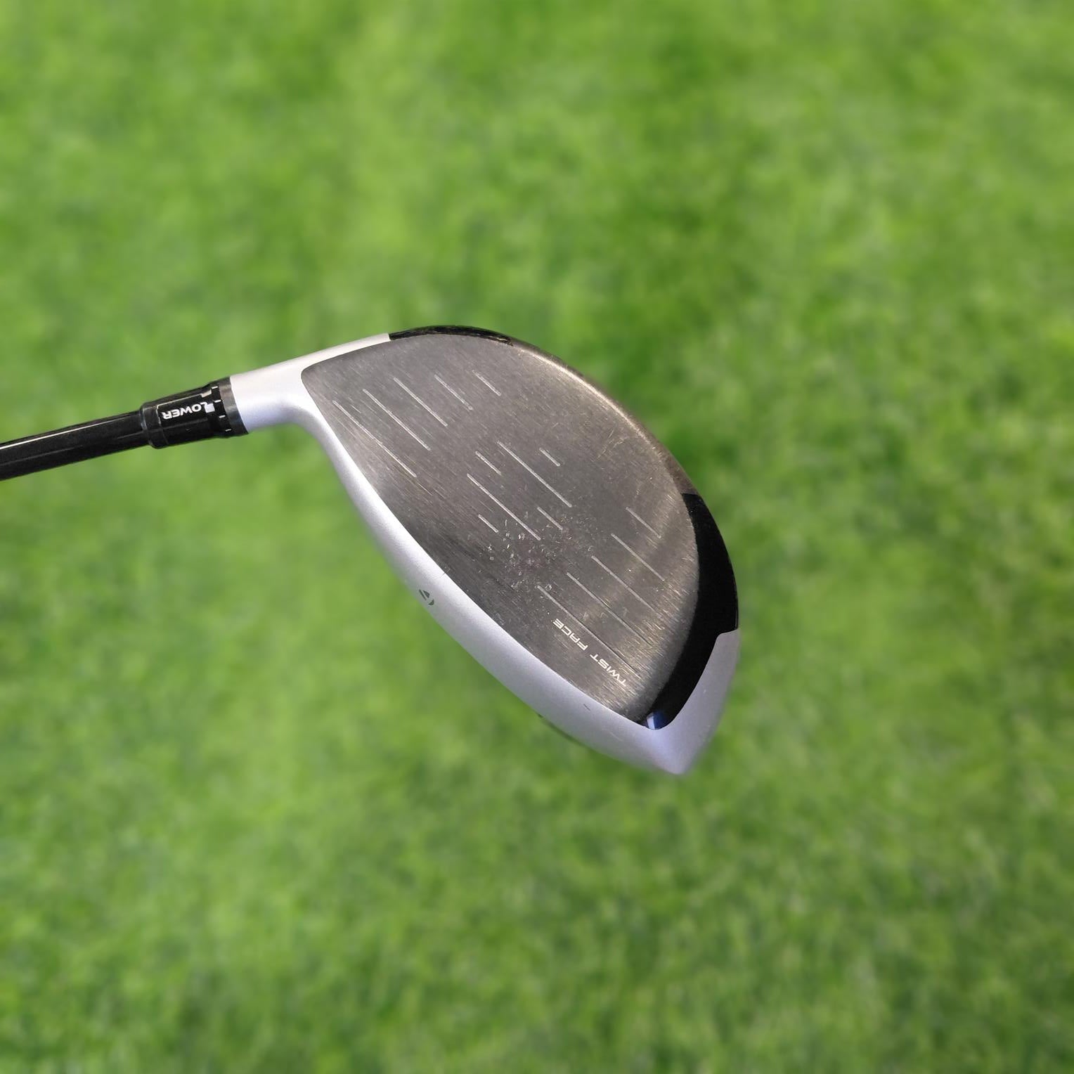 TaylorMade Driver / M4 / 10.5° / R(S)