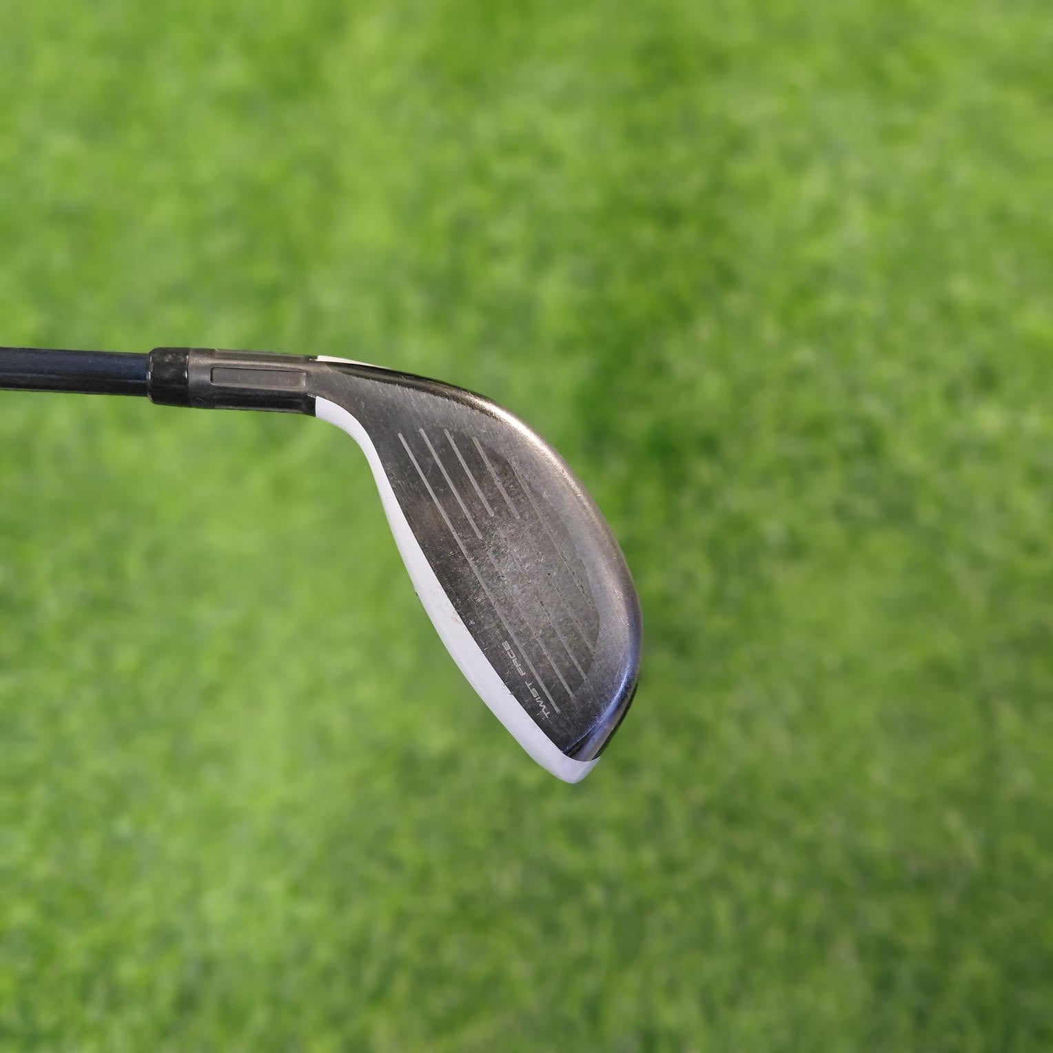TaylorMade Wood / SIM2 MAX / 5W(18.0°) / S