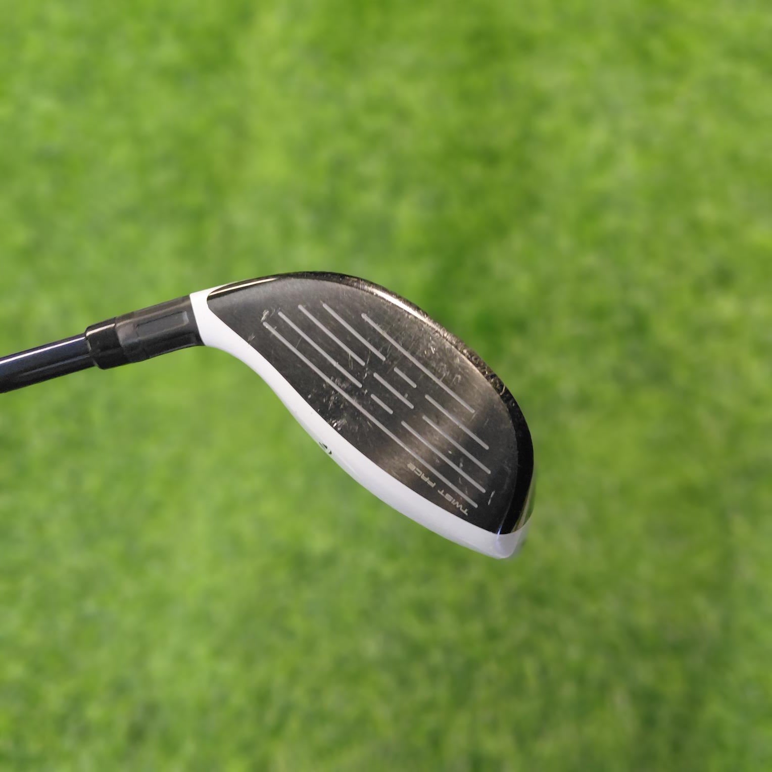 TaylorMade Wood / SIM MAX D US / 5W(19.0°) / R