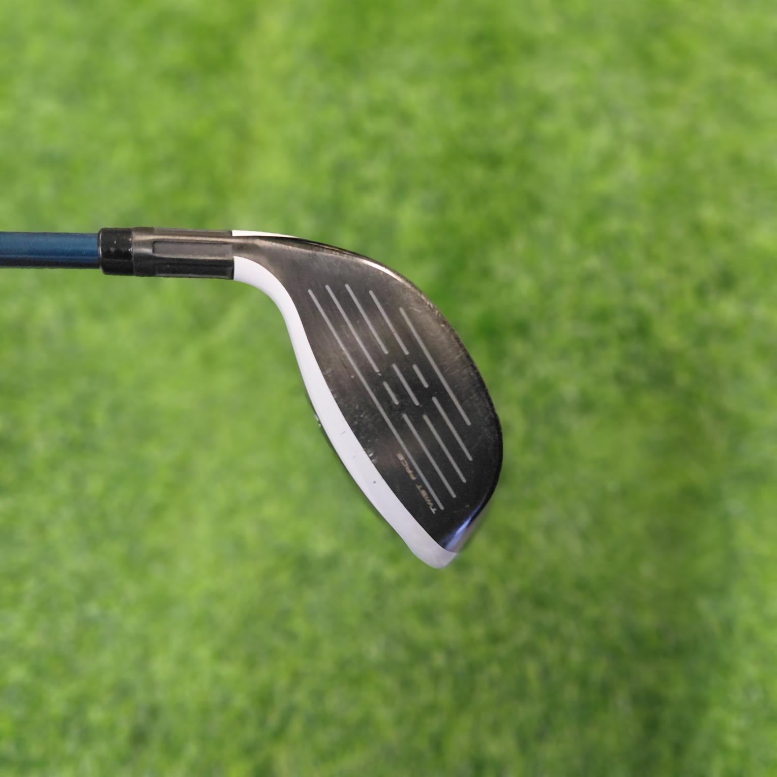 TaylorMade Wood / SIM2 MAX / 5W(18.0°) / S