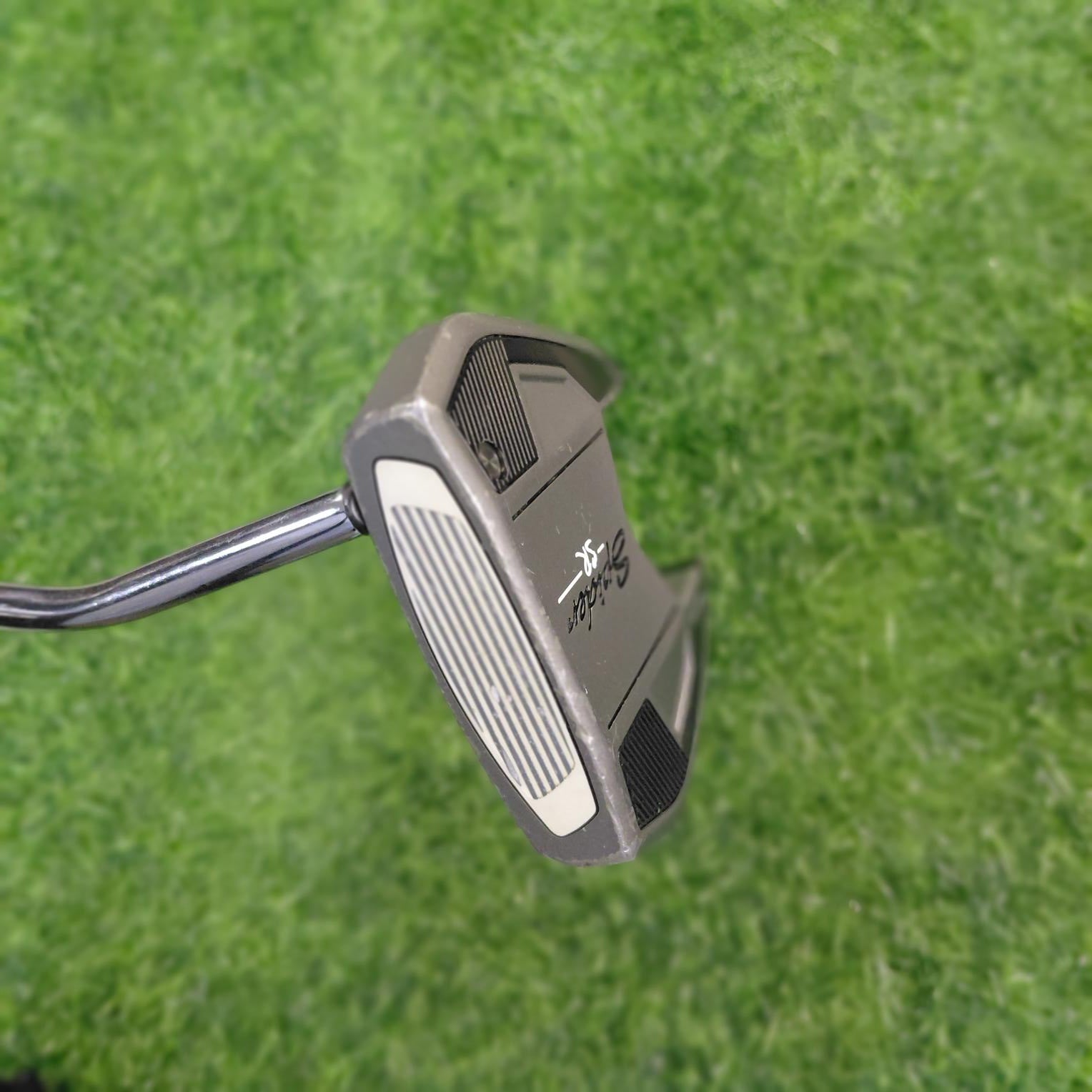 TaylorMade Putter / SPIDER SR PL/WH White/ / 34"