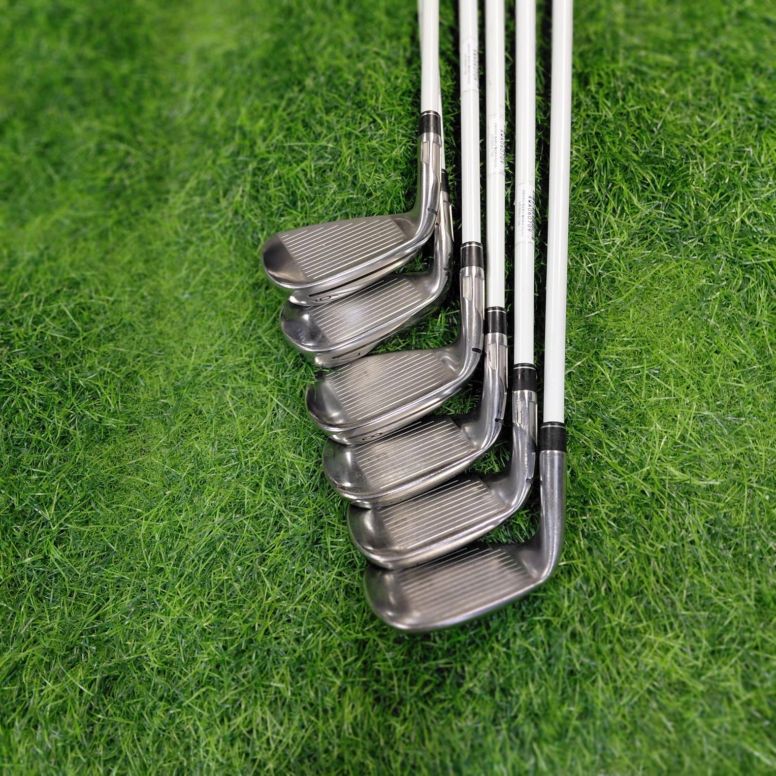 TaylorMade Iron Set / SIM2 / 6pcs / Women