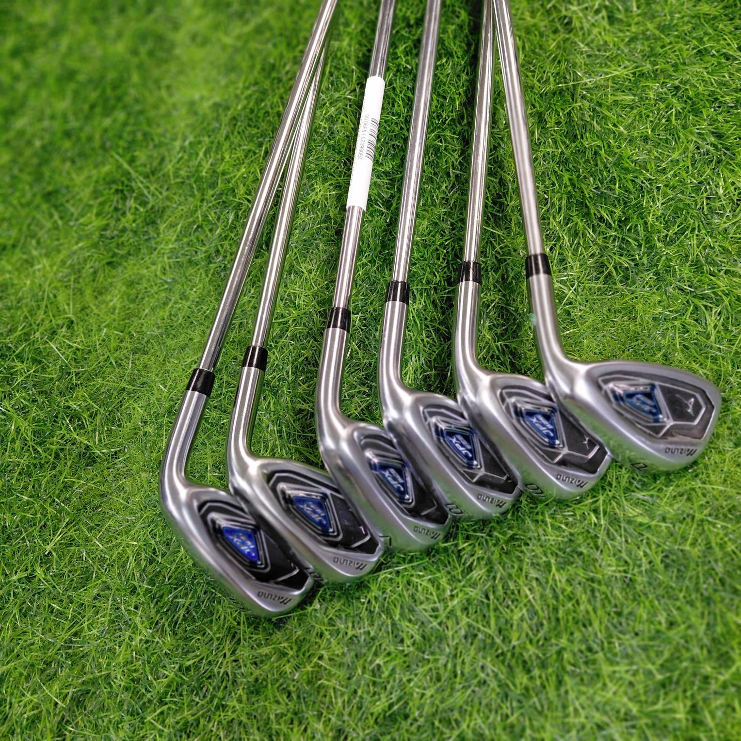 Mizuno Iron Set / JPX825 / 6pcs / R