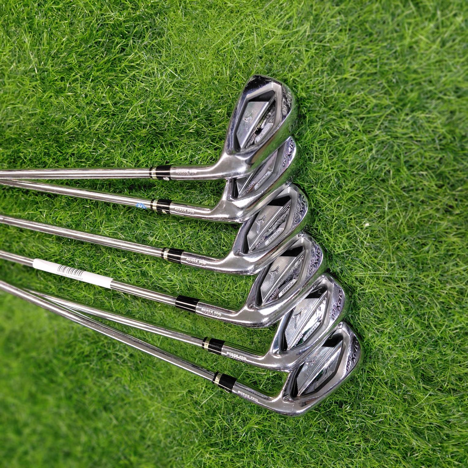 Mizuno Iron Set / JPX900 / 6pcs / R
