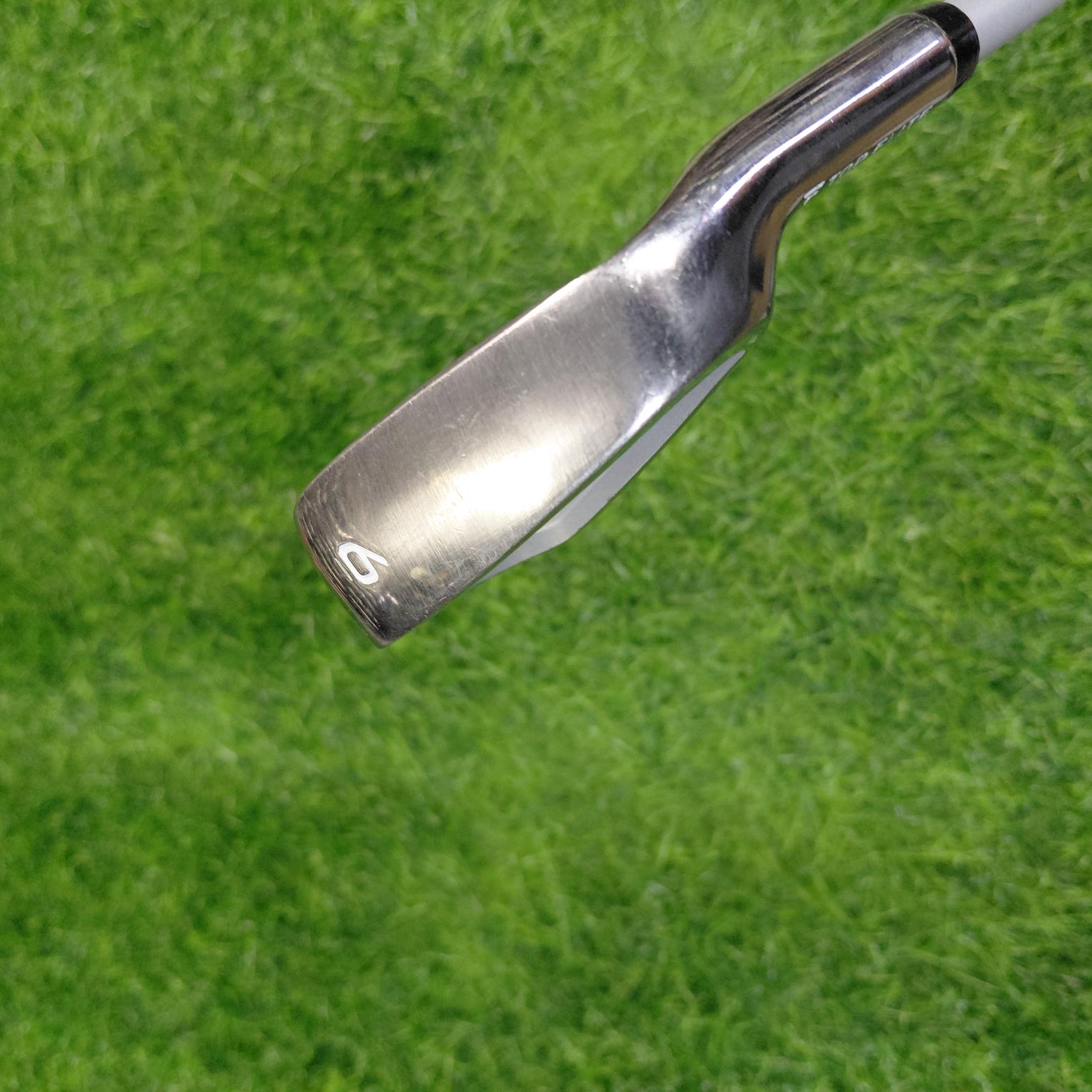 TOP FLITE Etc / Basic / #6 Single Iron / Women