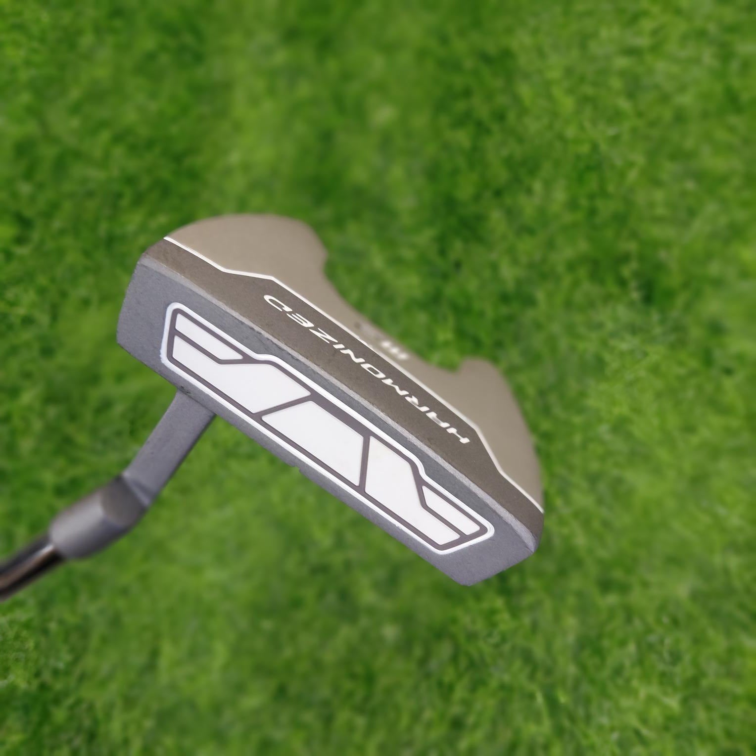 Wilson Putter / Harmonized M2 / 34"