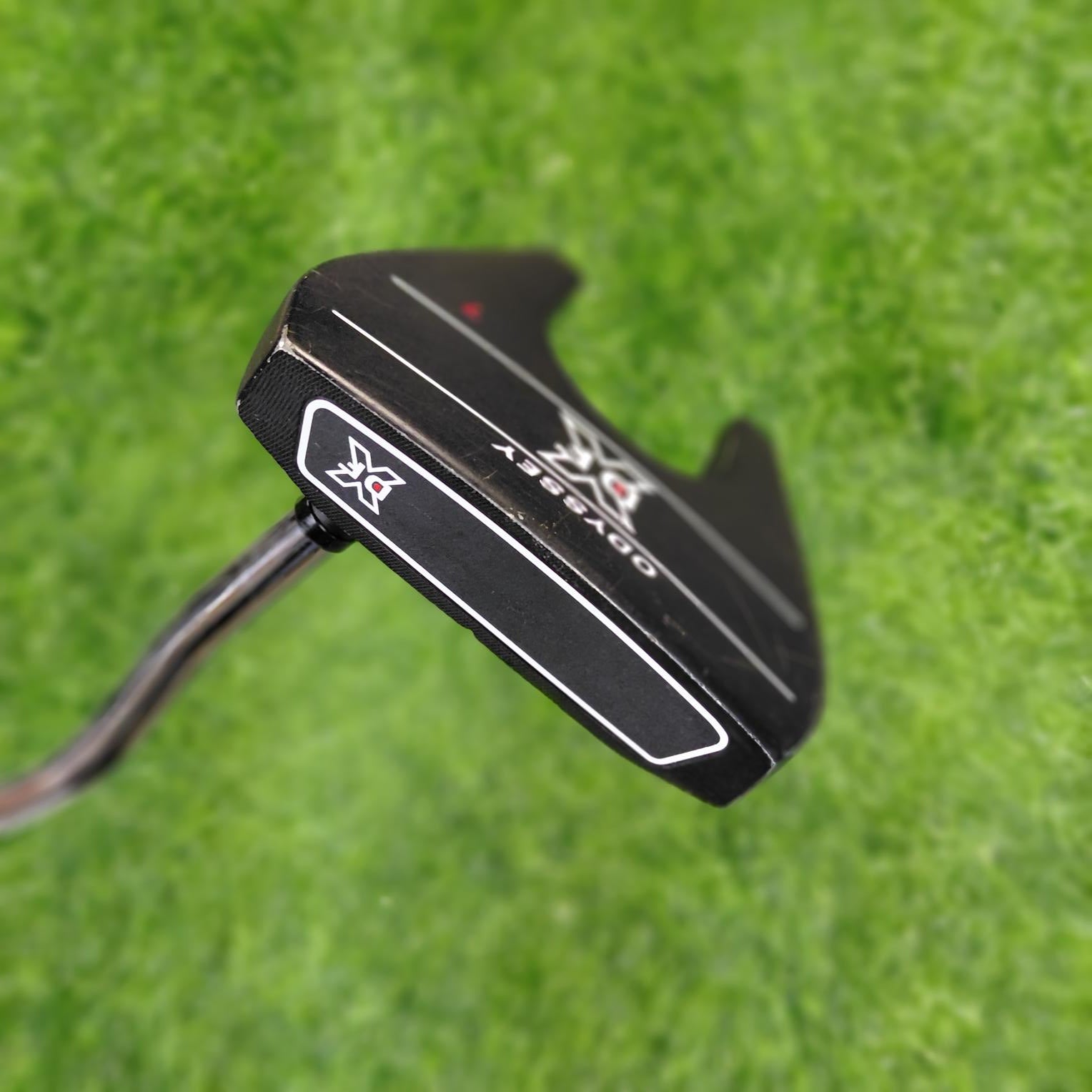 Odyssey Putter / DF X / 34"