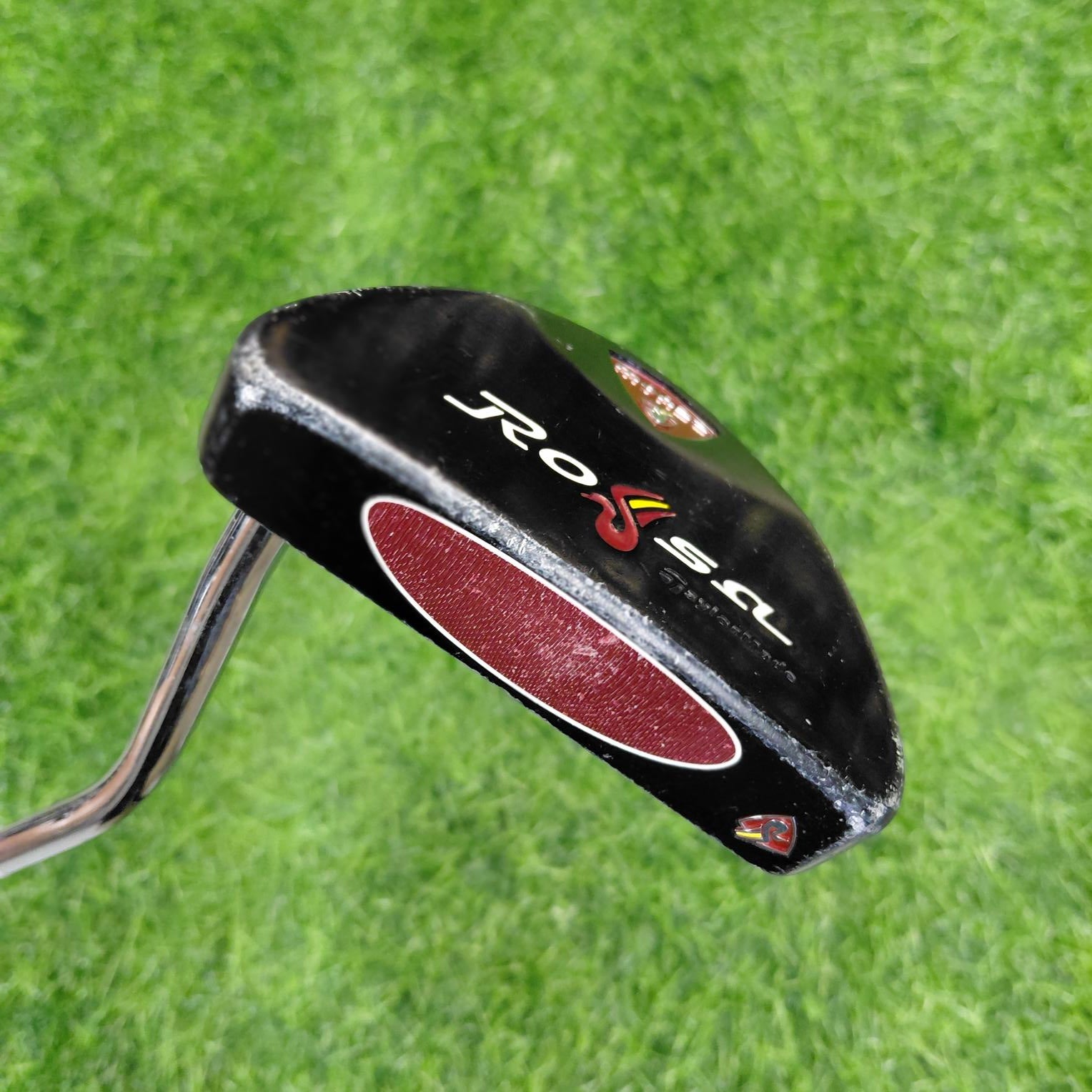 TaylorMade Putter / Rossa / Women / 33"