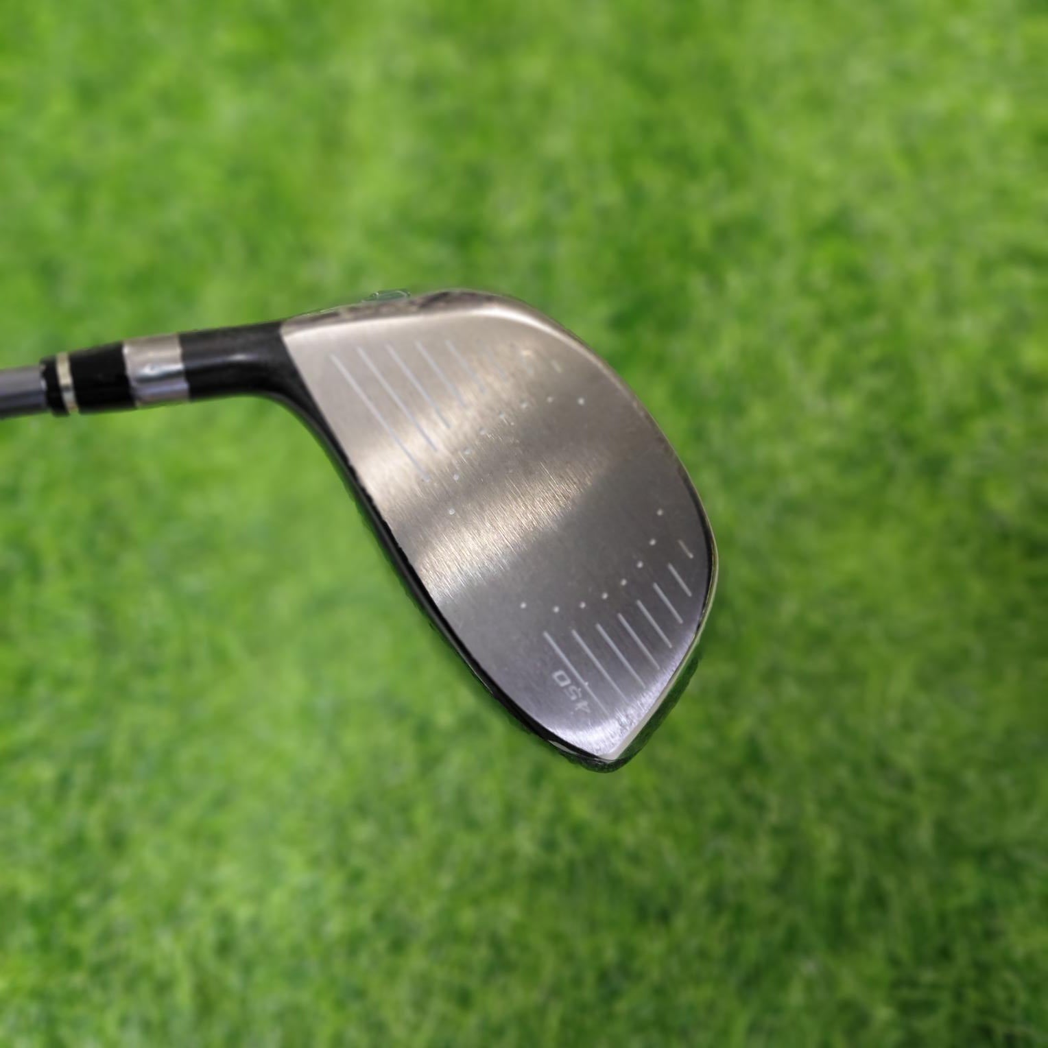 NIKE Driver / IGNITE / 9.5 / R