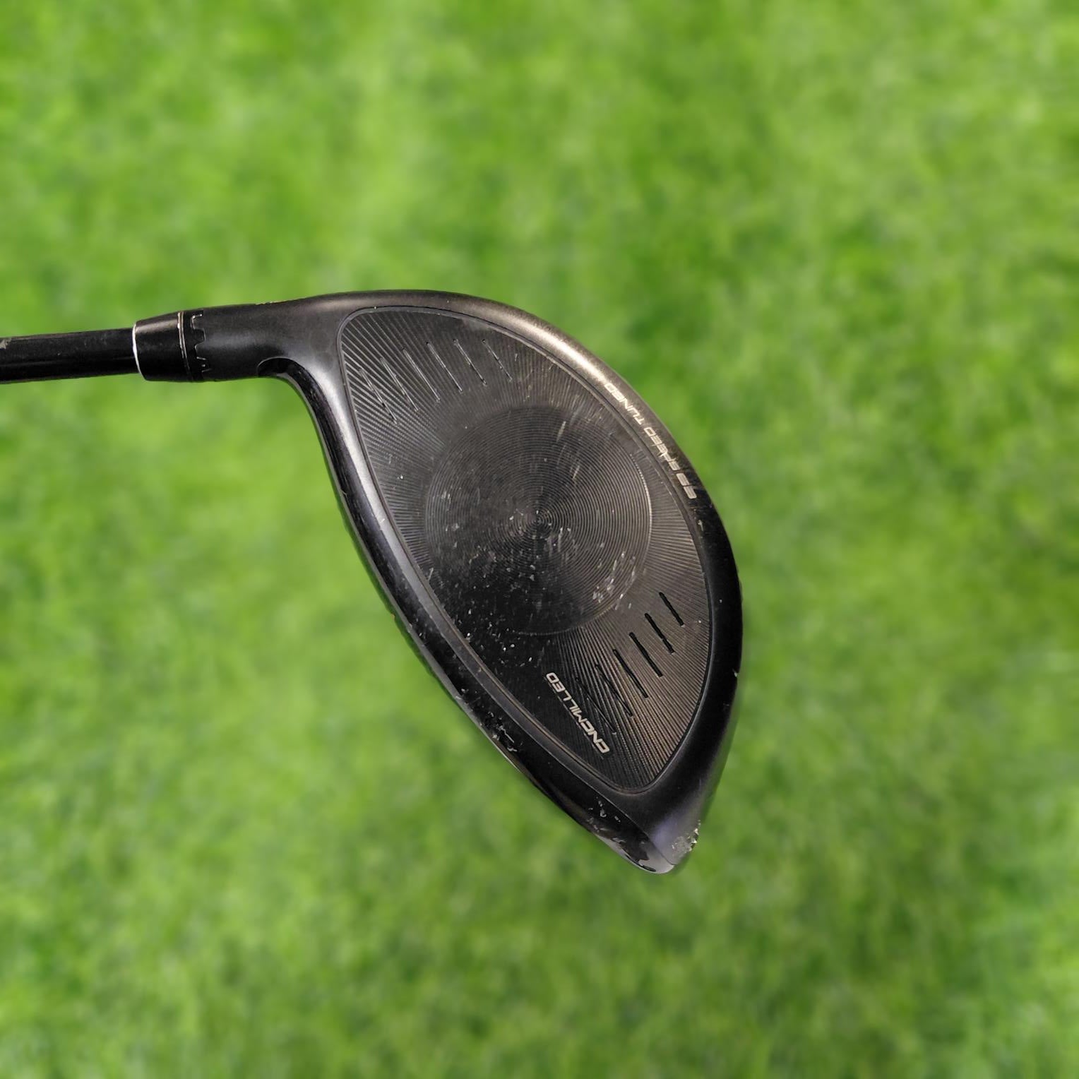 COBRA Driver / KING F9 / 11.5 / Women * (-2")