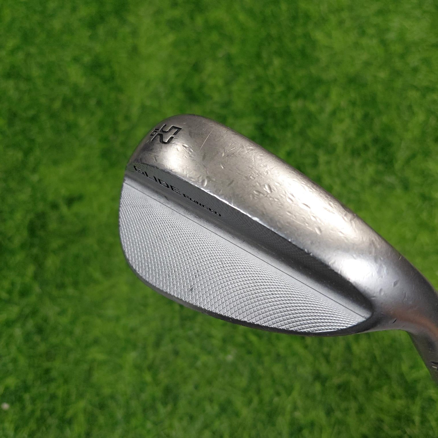 PING Wedge / GLIDE FORGED / 52.0 / S