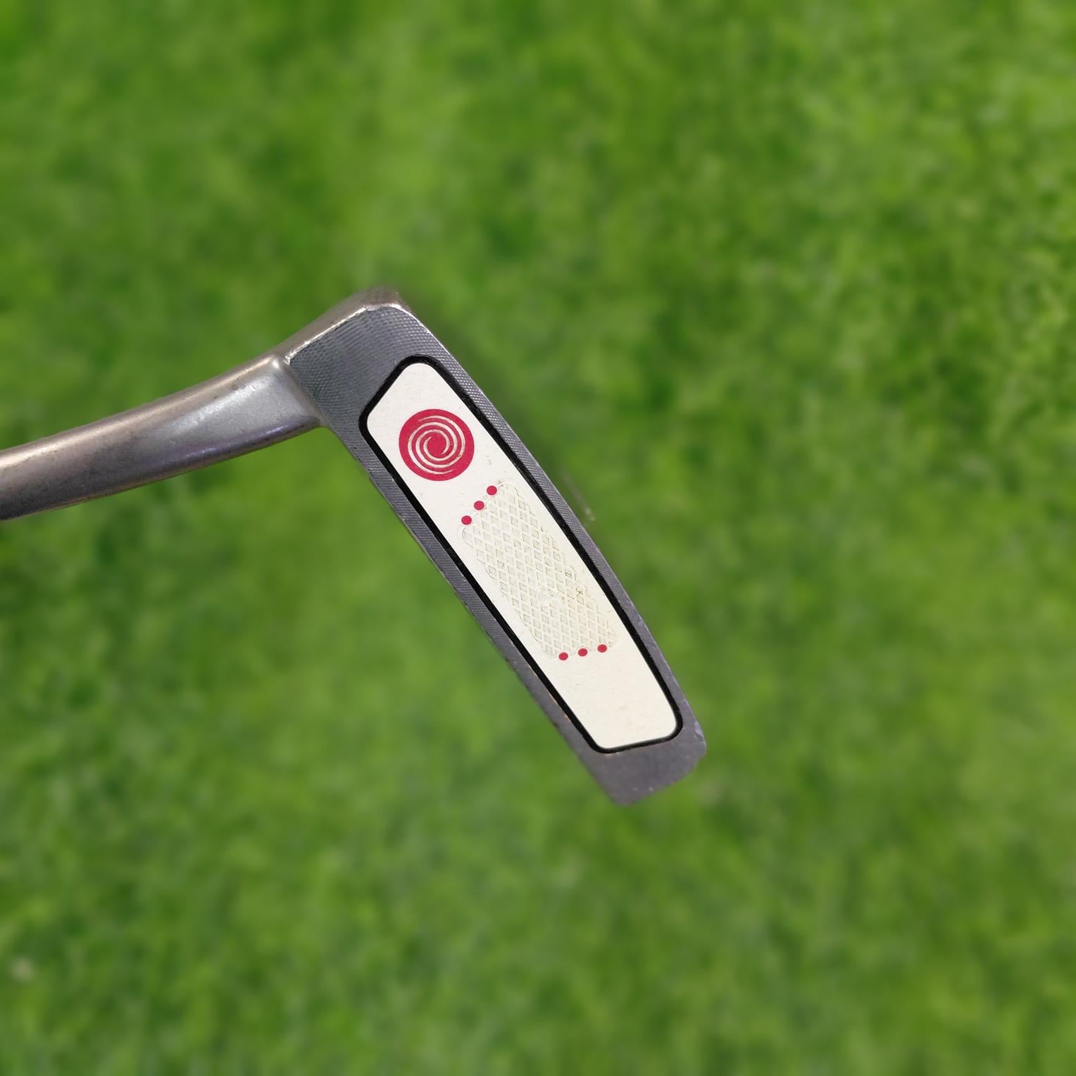Odyssey Putter / WHITE HOT #9 / 35"
