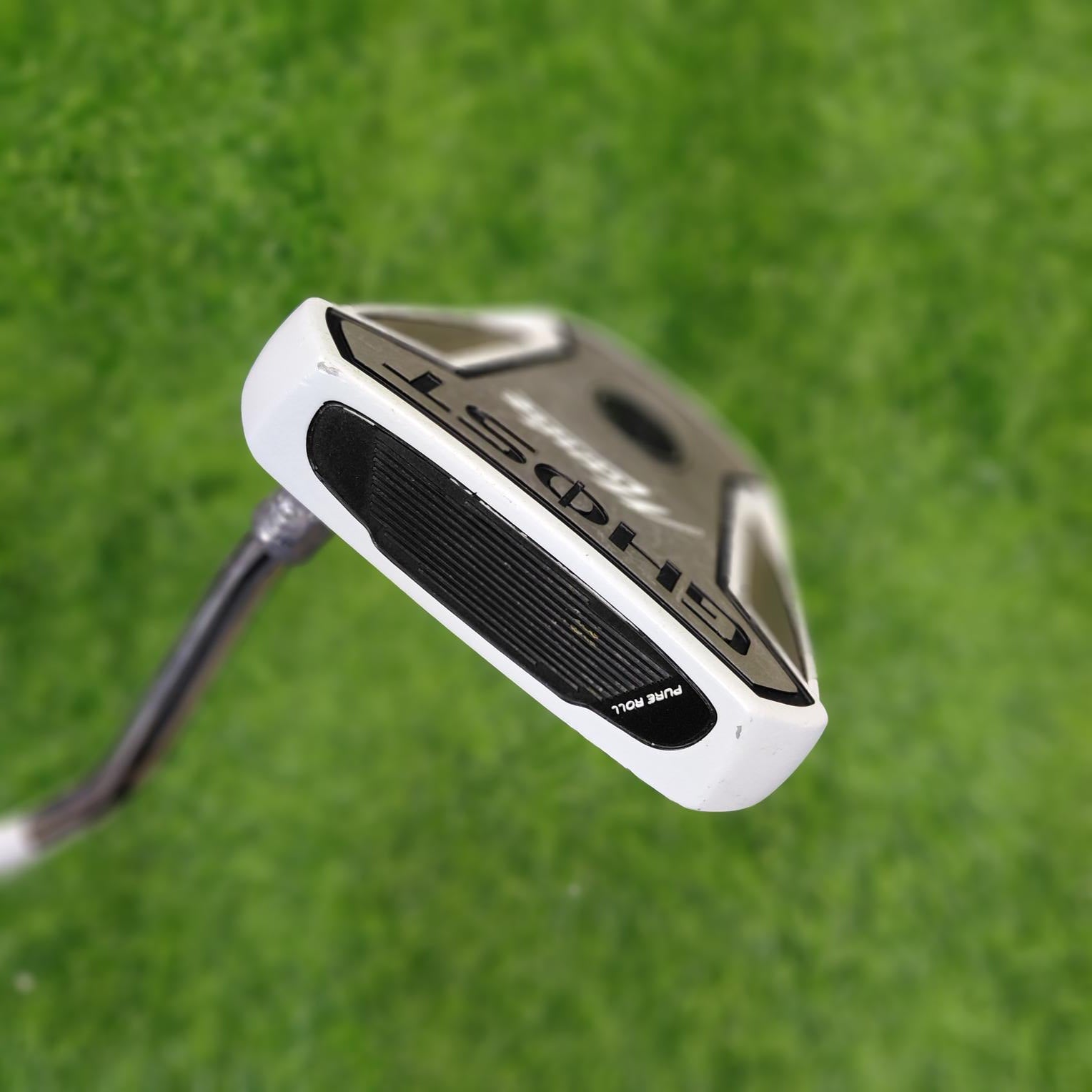 TaylorMade Putter / GHOST Manta / 35"