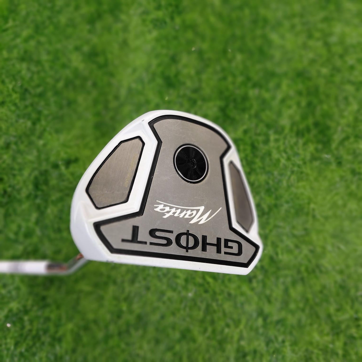 TaylorMade Putter / GHOST Manta / 35"