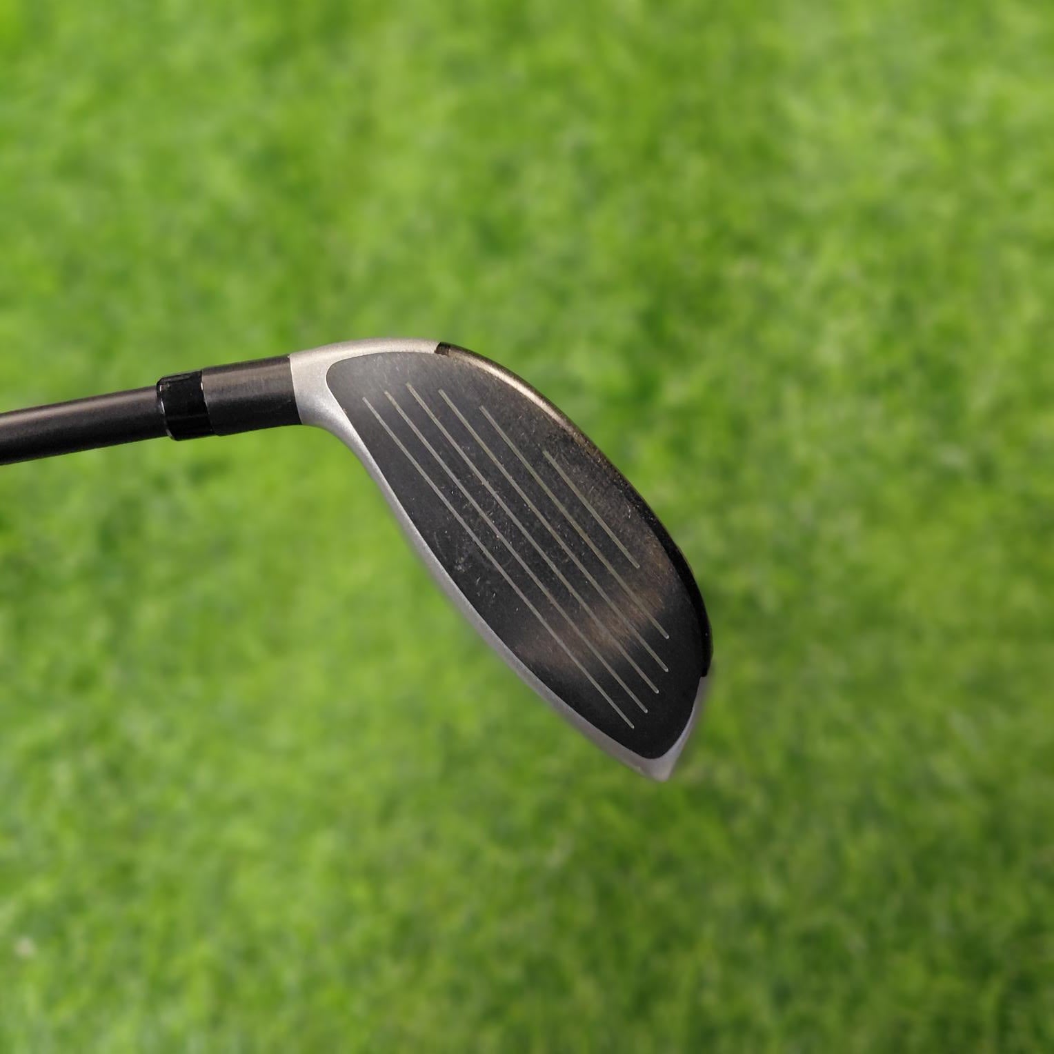 TaylorMade Wood / SLDR / 3W / R