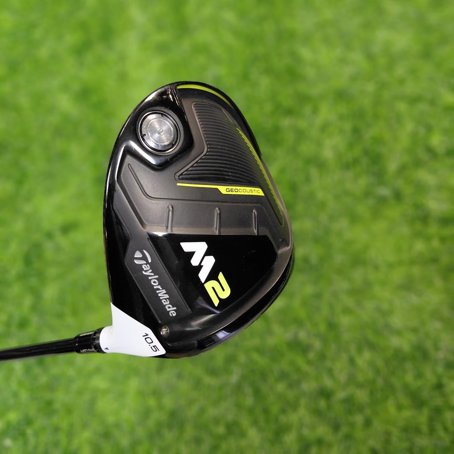 TaylorMade Driver / M2 / 10.5° / S