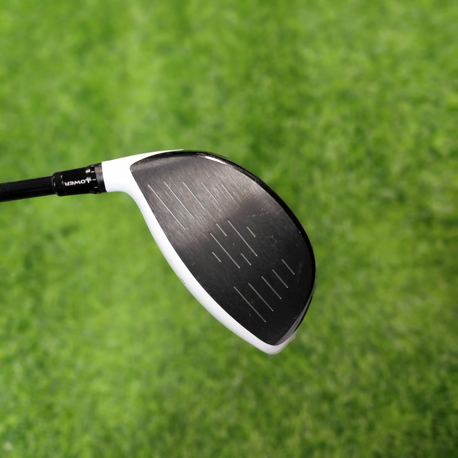 TaylorMade Driver / M2 / 10.5° / S