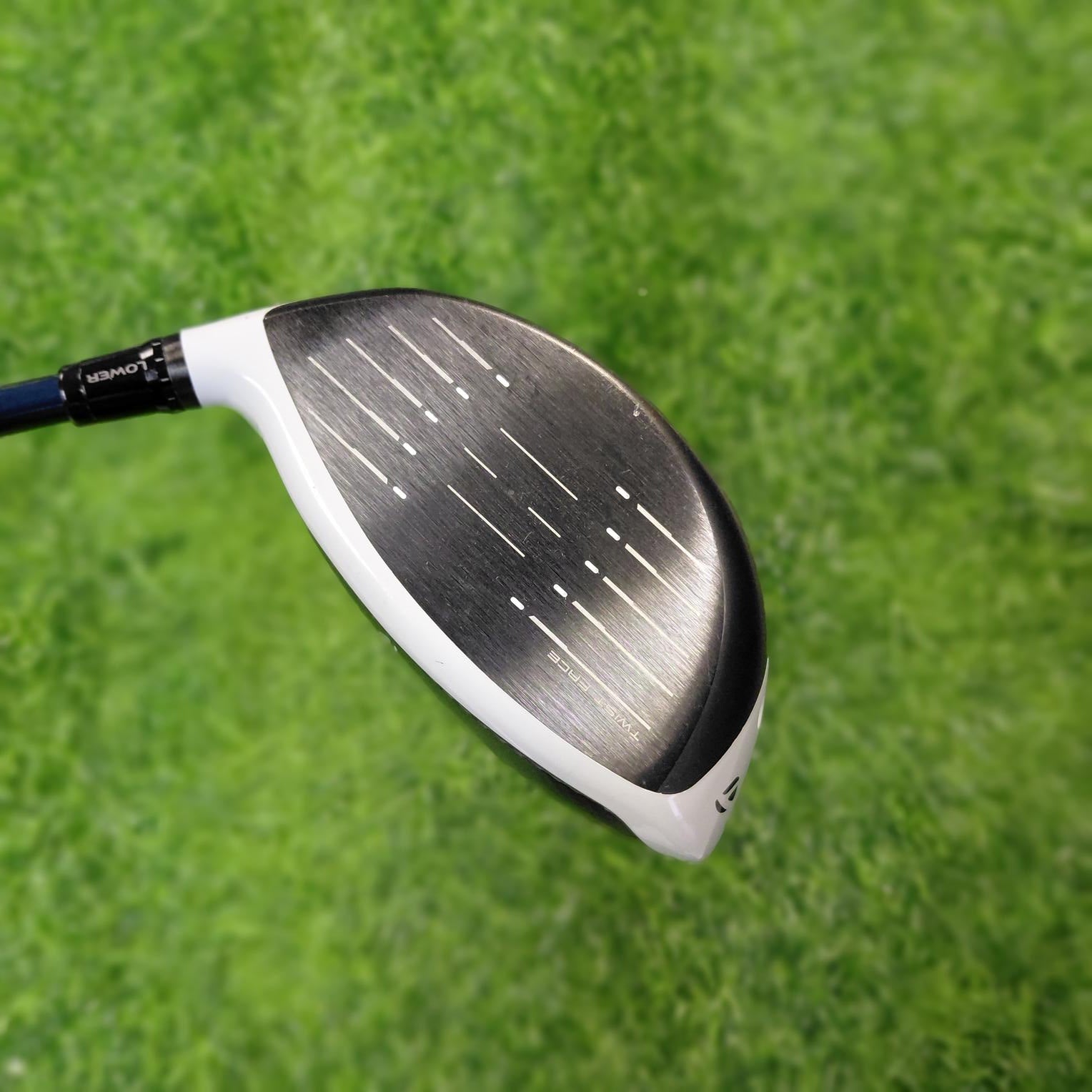 TaylorMade Driver / SIM2 / 10.5° / S
