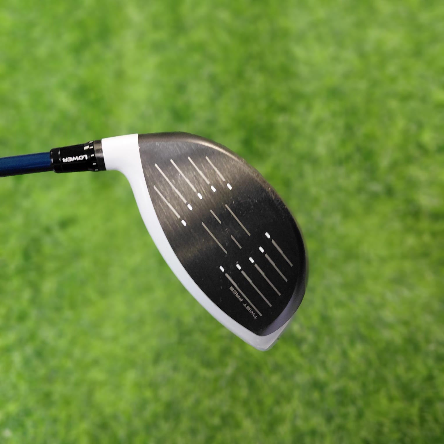 TaylorMade Driver / SIM2 MAX-D / 10.5° / R(S)