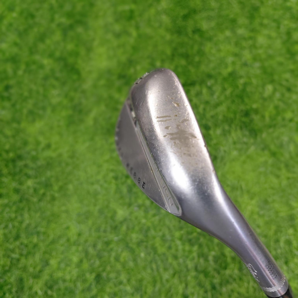 Titleist Wedge / VOKEY SM8 / 60.0 / X