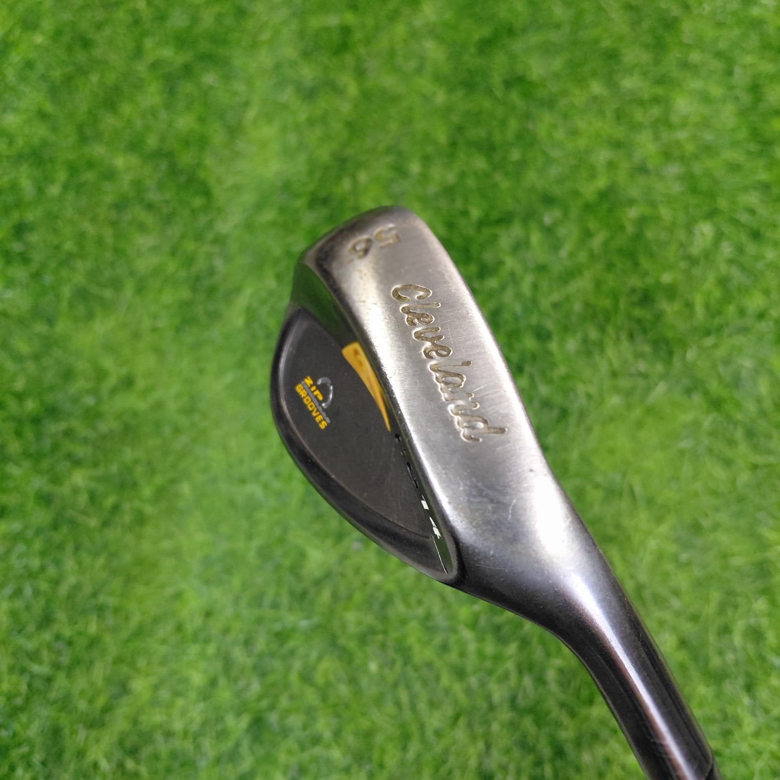 Cleveland Wedge / CG14 / 56.0