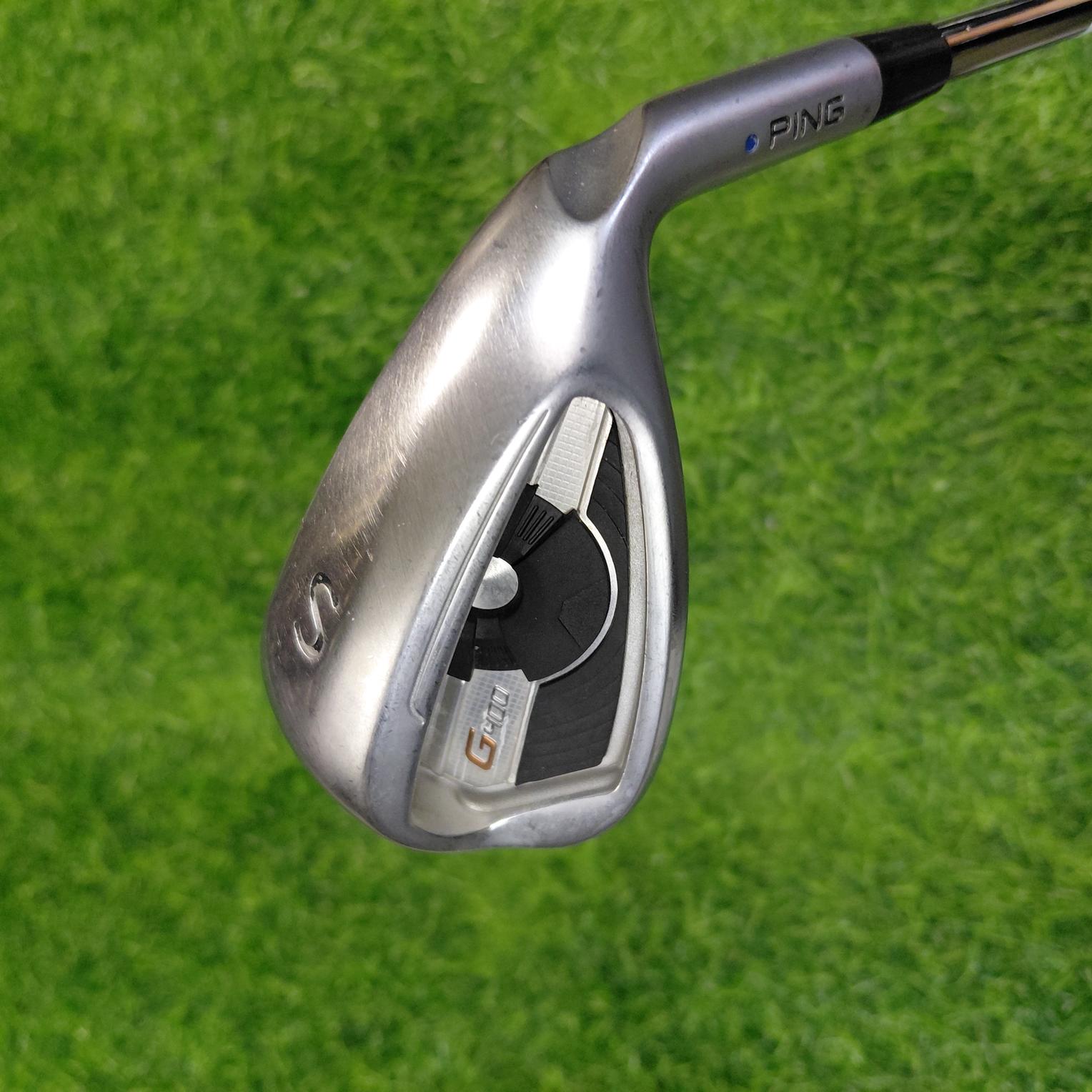 PING Wedge / G400 / SW / S