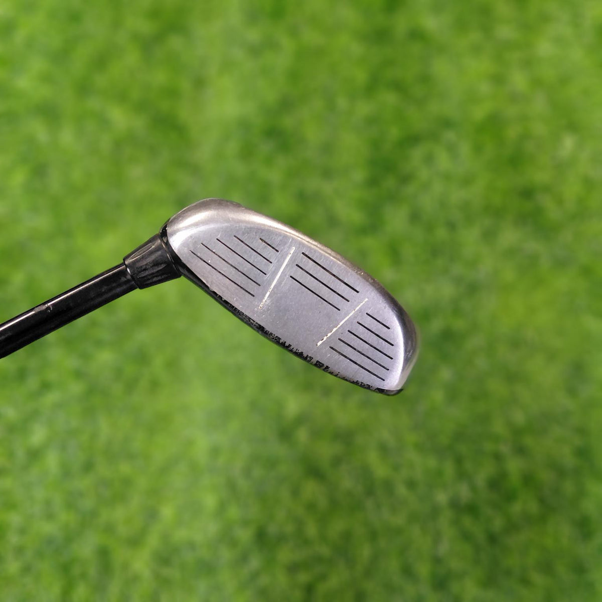 Callaway Hybrid / X / 3H(21.0) / S