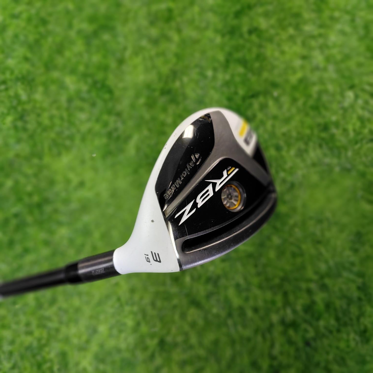 TaylorMade Hybrid / RBZ STAGE 2 / 3H(19.0) / R