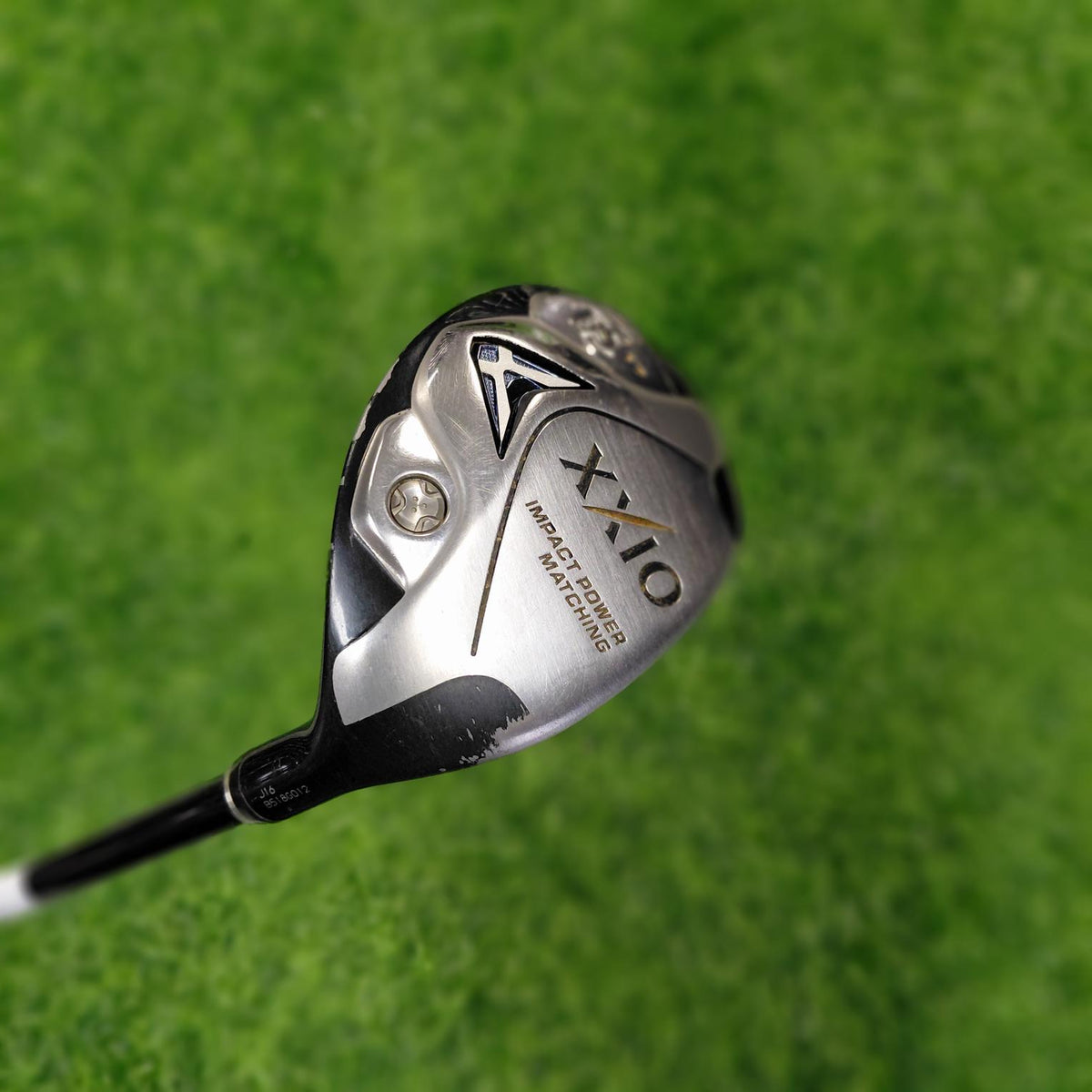 XXIO Hybrid / XXIO 6 / 5H(17.0) / R(S)