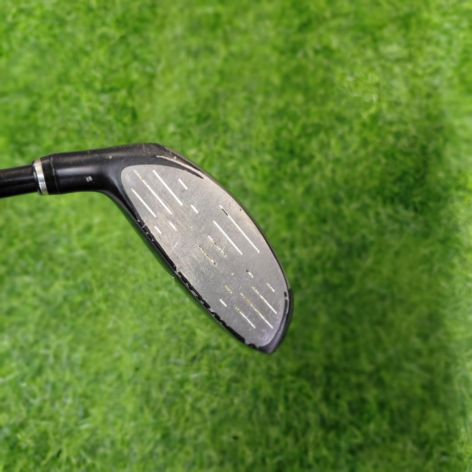XXIO Wood / XXIO 6 / 7W(20.0) / R(S)