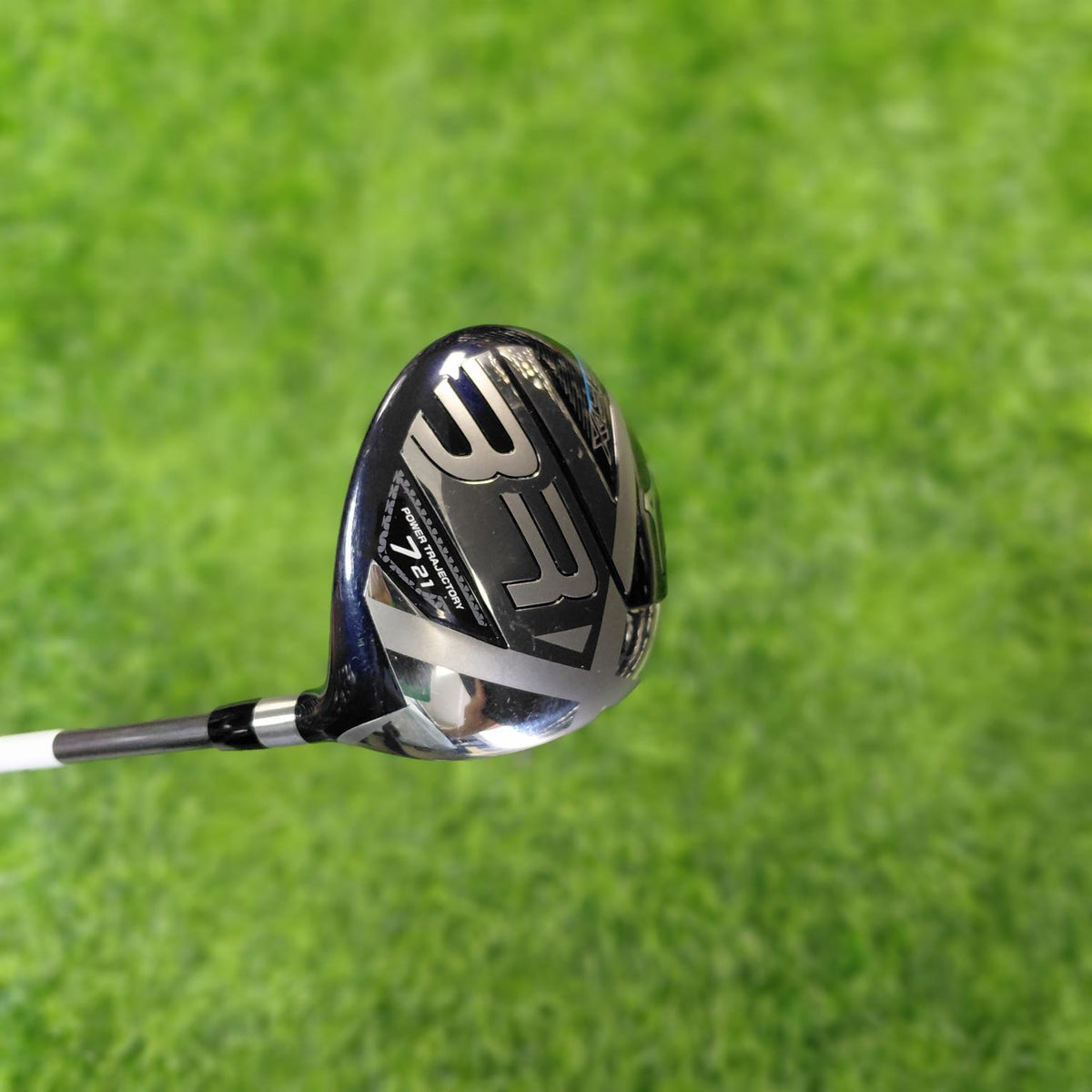 Mizuno Wood / BR-X / 7W(21.0) / R