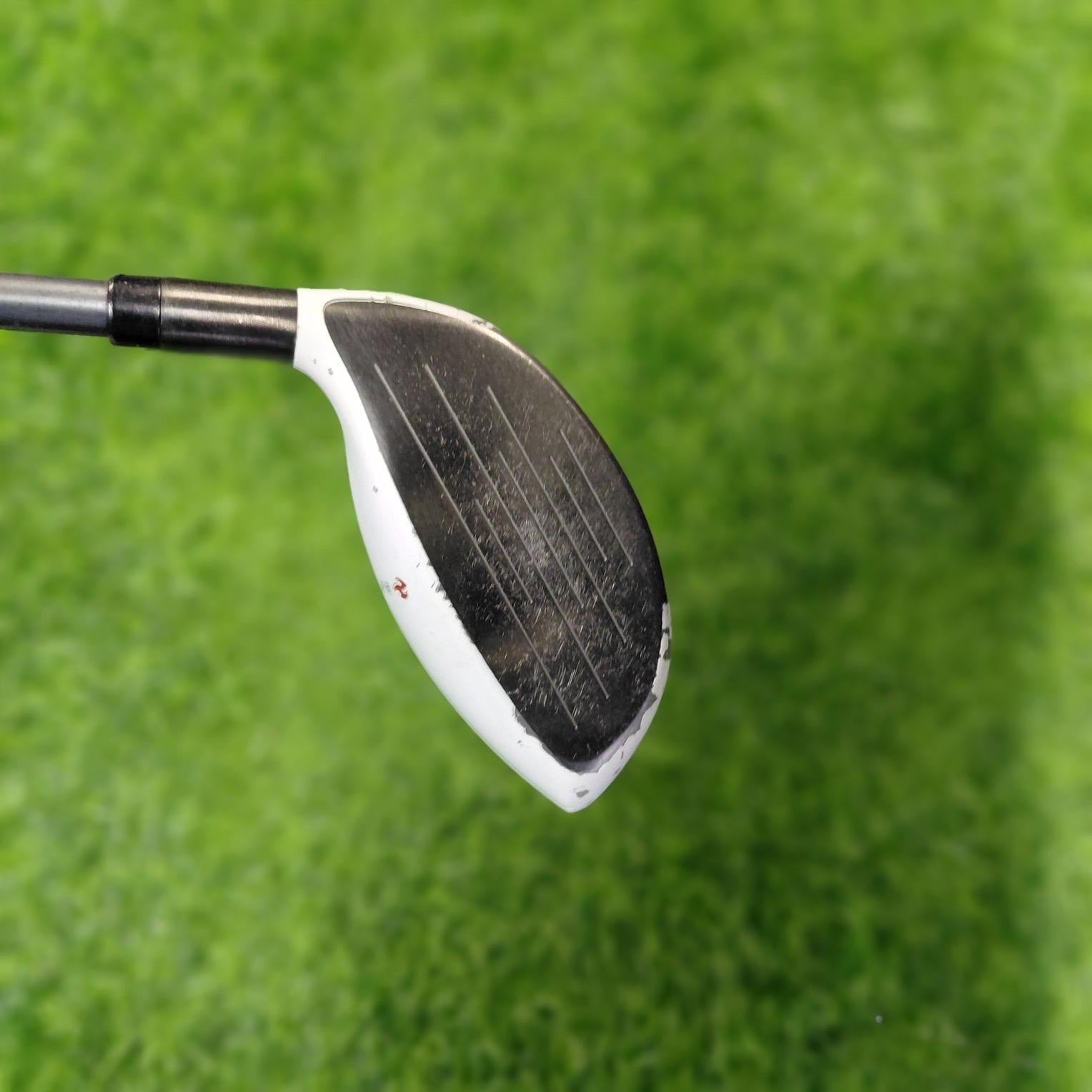TaylorMade Wood / Burner Superfast 2.0 / 3W(15.0) / A(Senior)