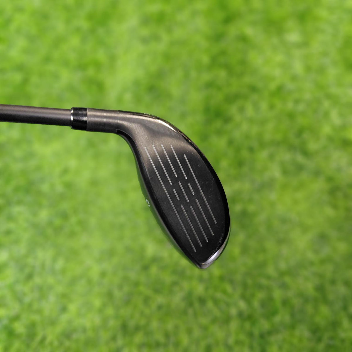 TaylorMade Wood / RBZ / 3W(16.5) / Women