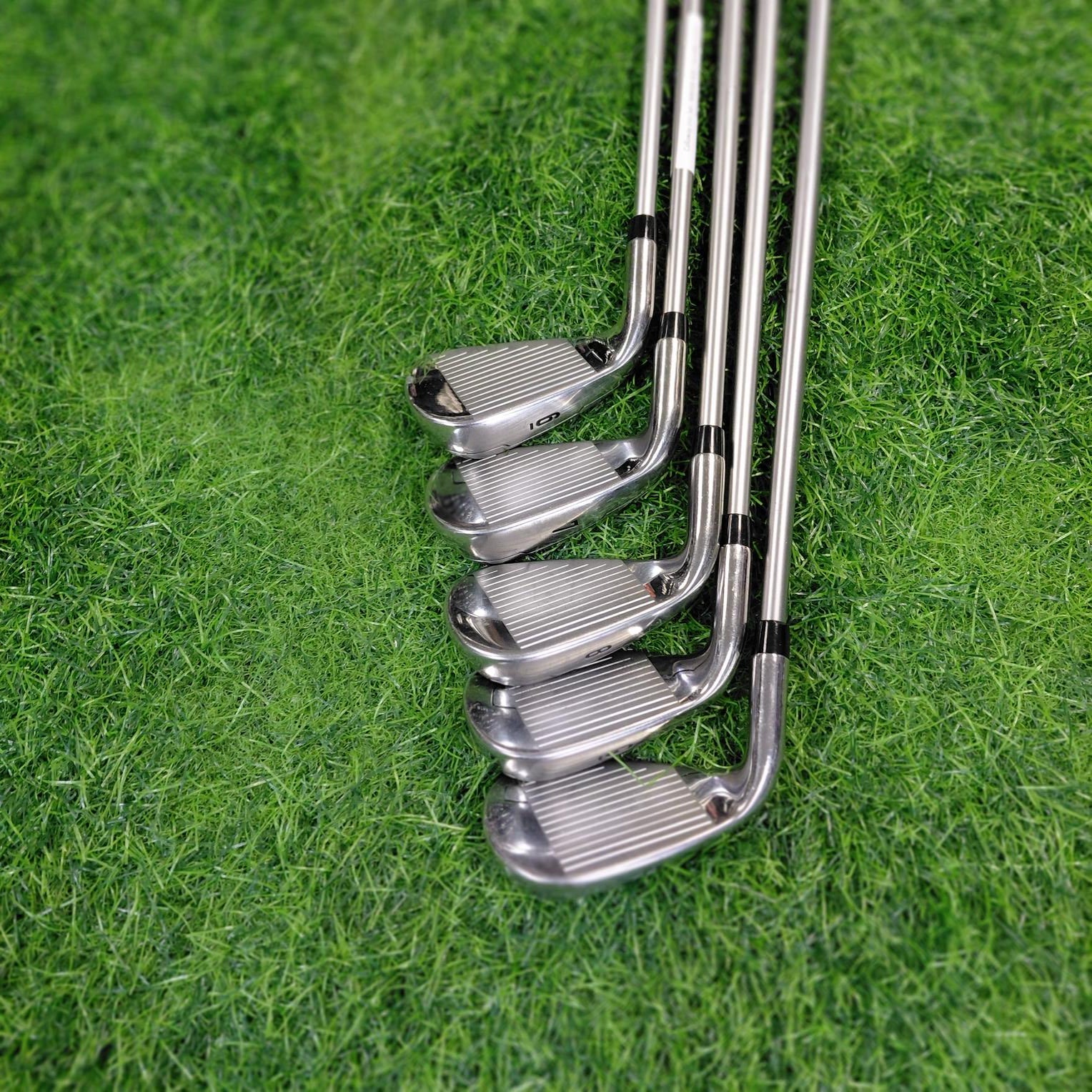 Callaway Iron Set / MAVRIK MAX / 5pcs(#6-9, P) / R