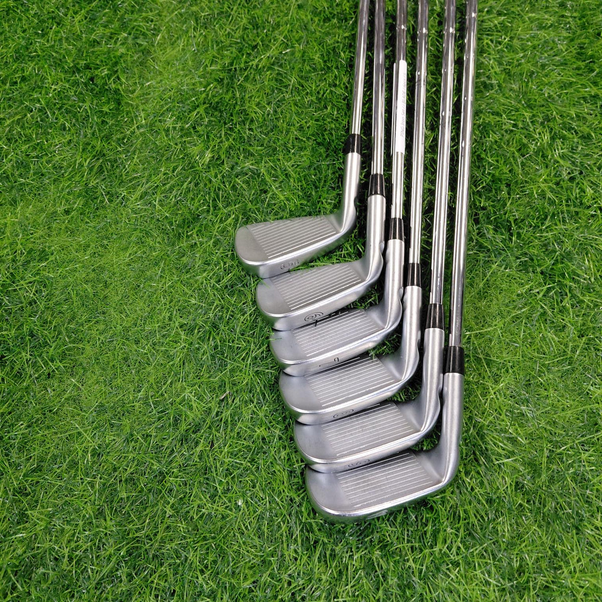 PING Iron Set / i BLADE / 6pcs / S