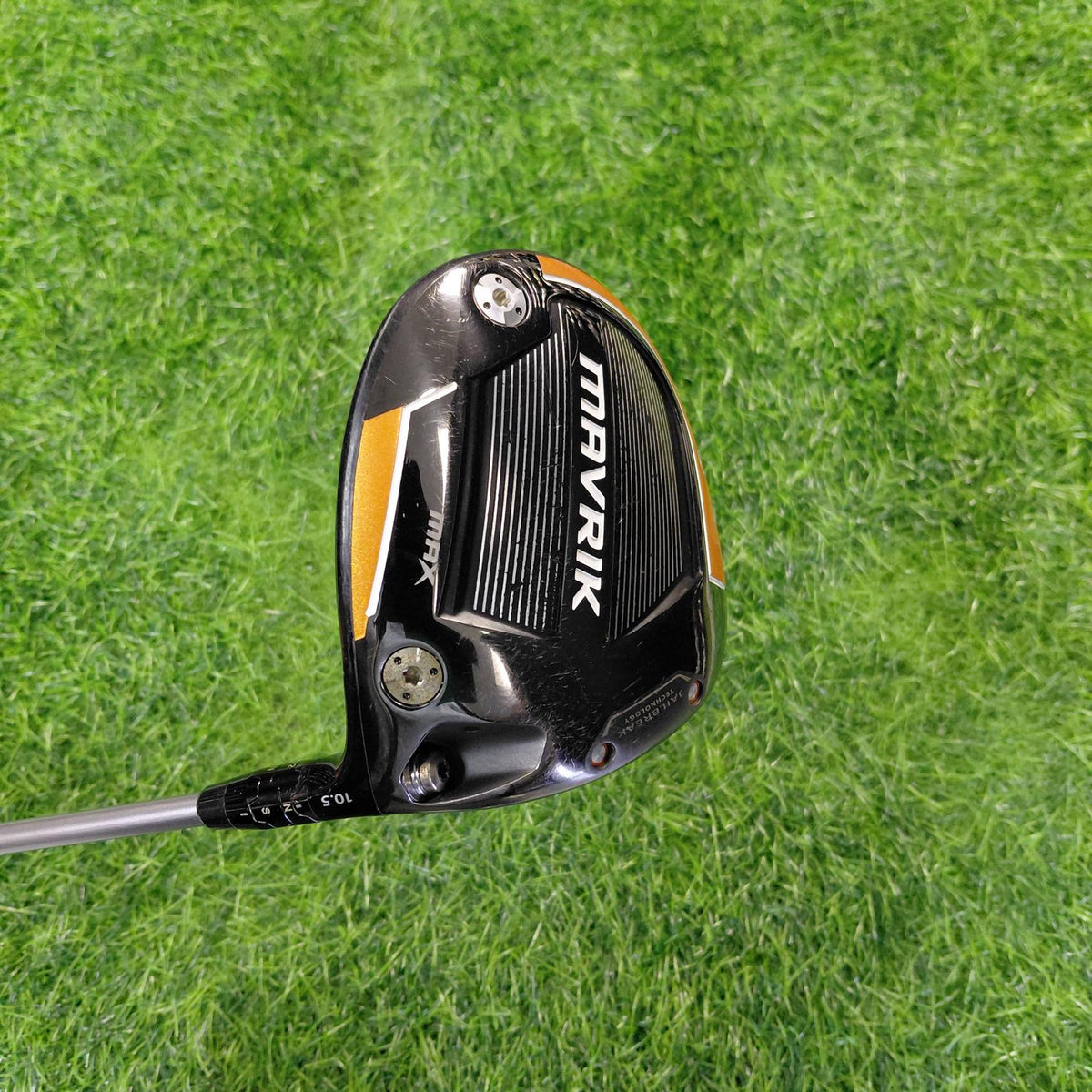 Callaway Driver / MAVRIK MAX / 10.5° / R