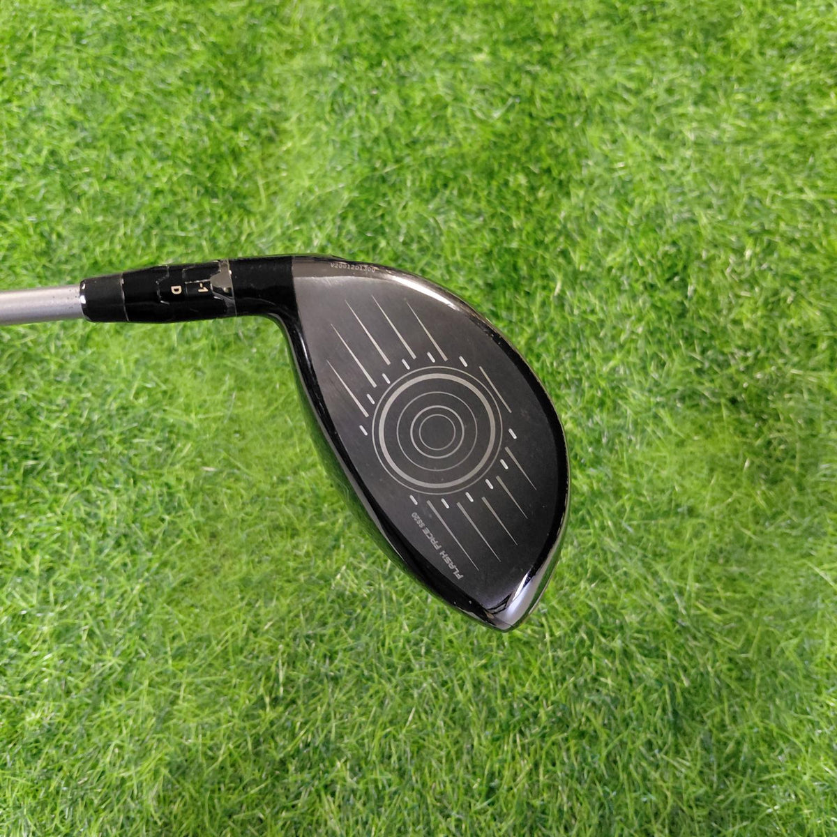 Callaway Driver / MAVRIK MAX / 10.5° / R