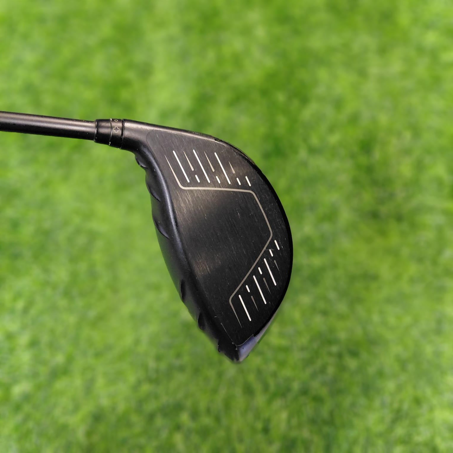 PING Driver / G425 MAX / 9.0° / R(S)