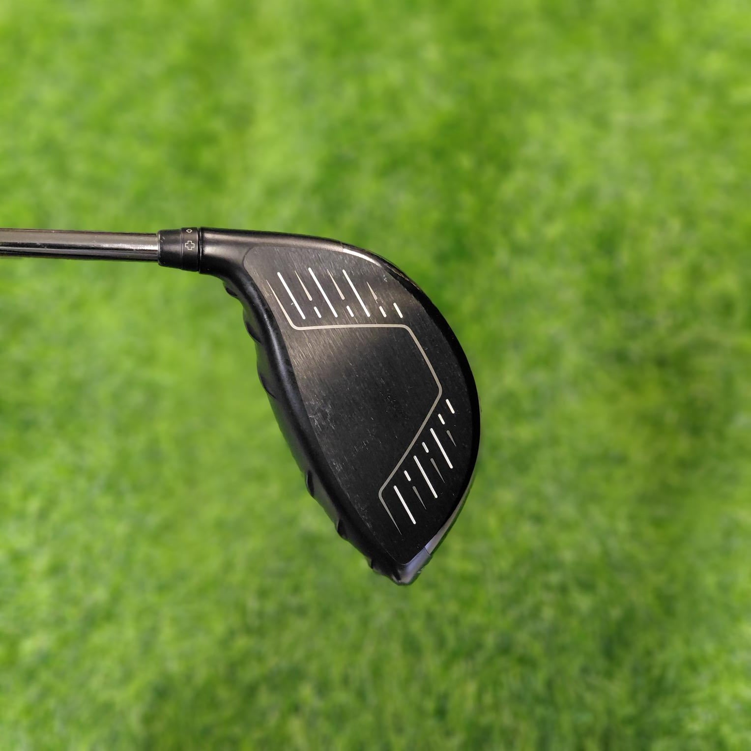 PING Driver / G425 MAX / 10.5° / S