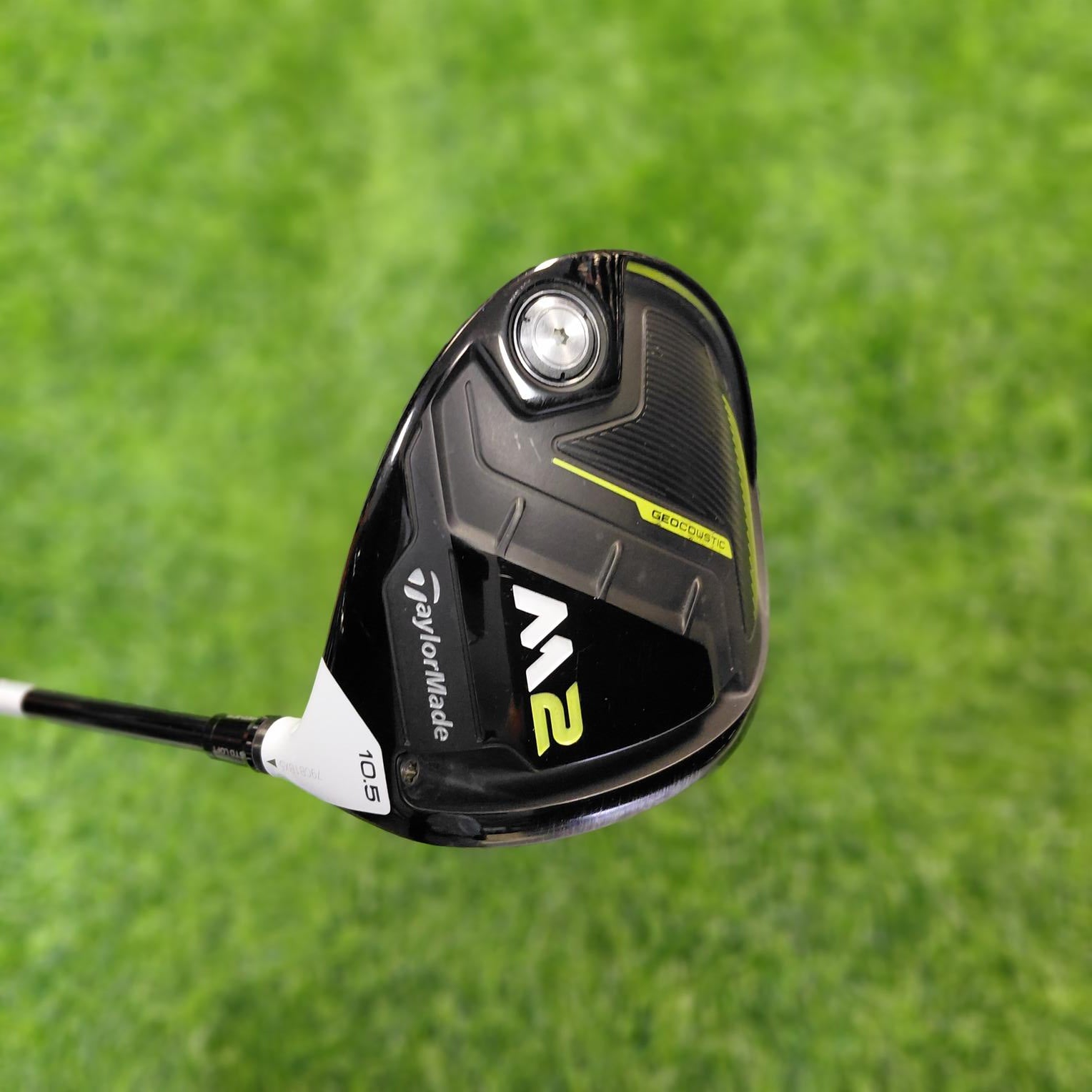 TaylorMade Driver / M2 / 10.5° / R(S)