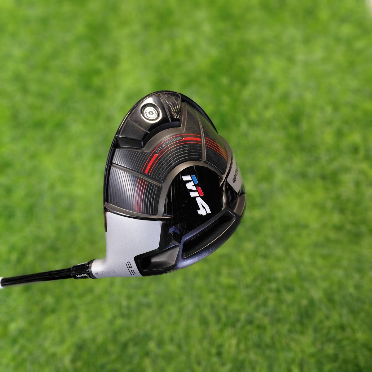 TaylorMade Driver / M4 / 9.5° / S
