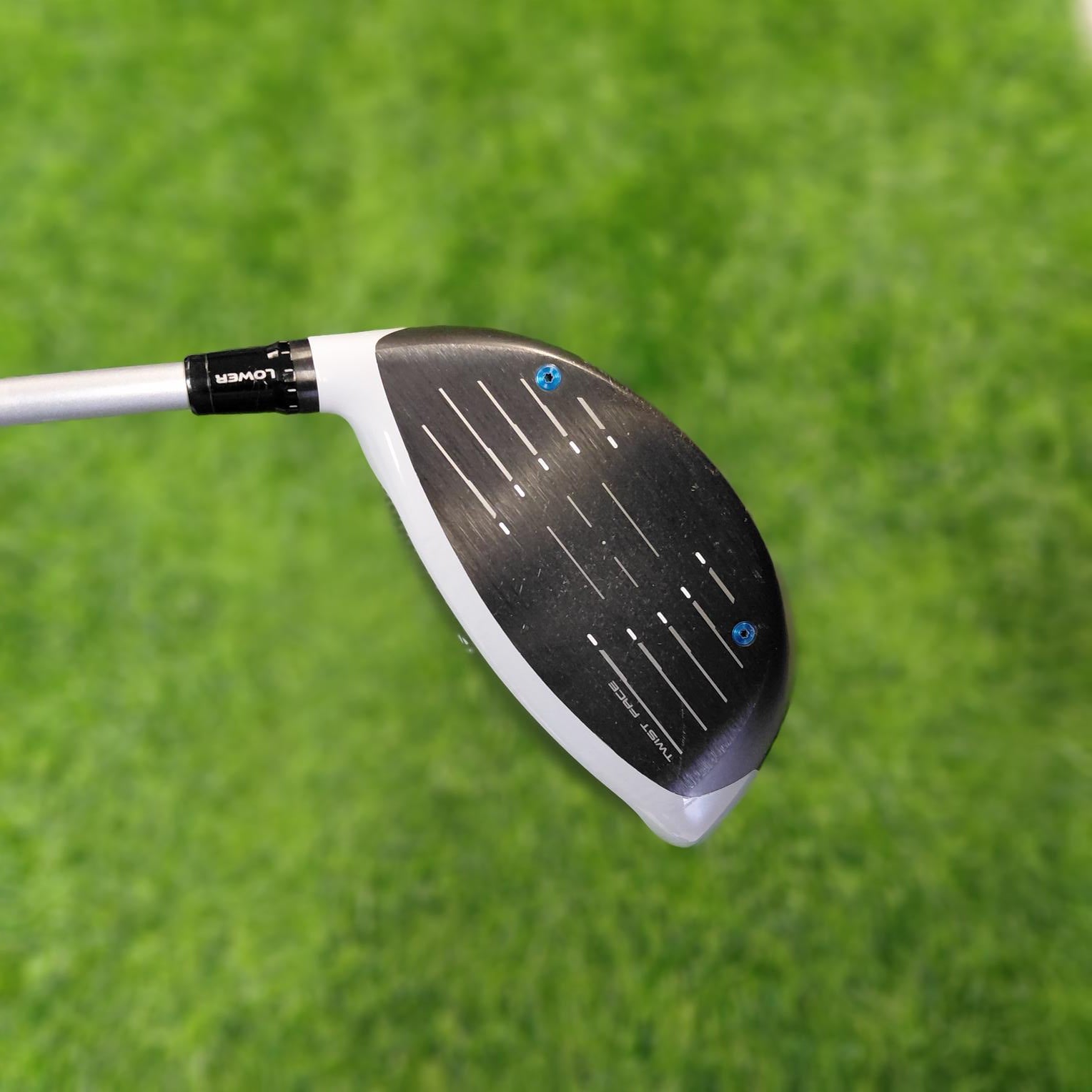 TaylorMade Driver / SIM MAX / 10.5° / S