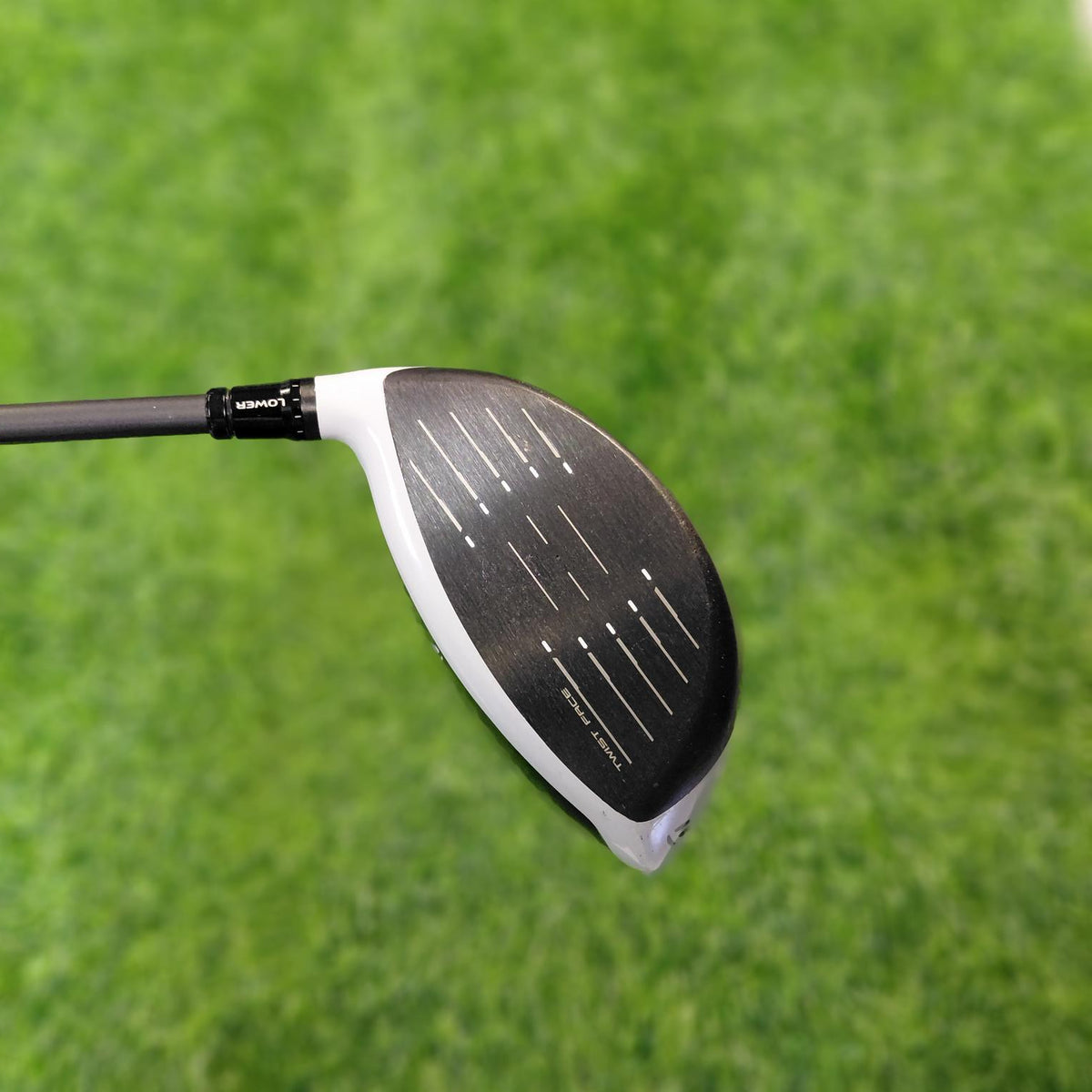 TaylorMade Driver / SIM2 MAX / 10.5° / S