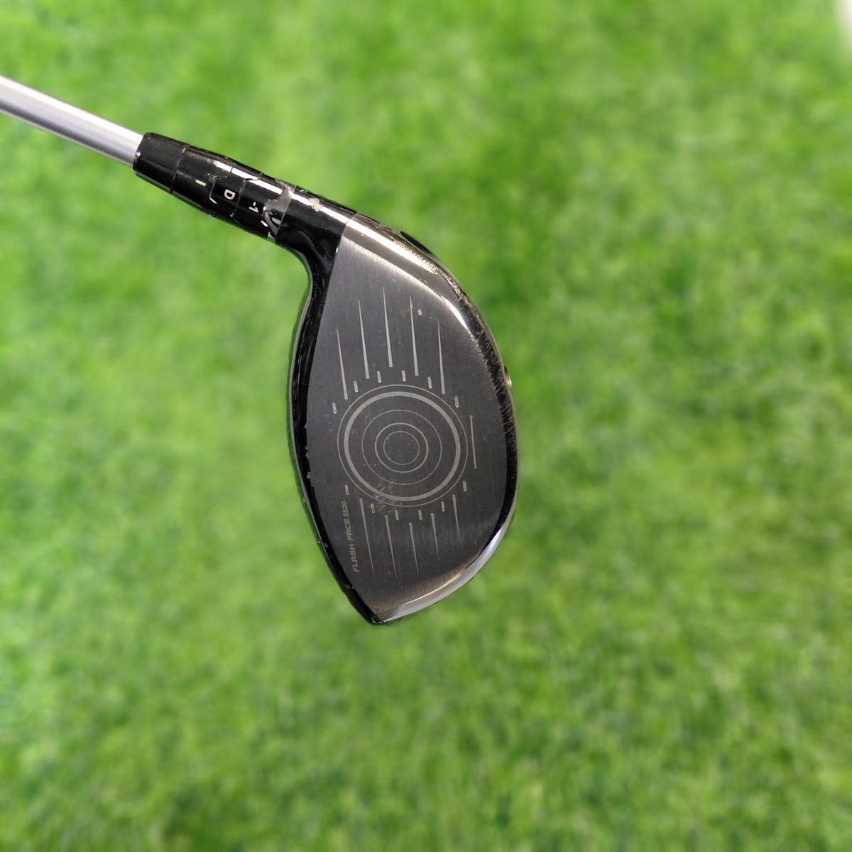 Callaway Driver / MAVRIK / 10.5° / R(S)
