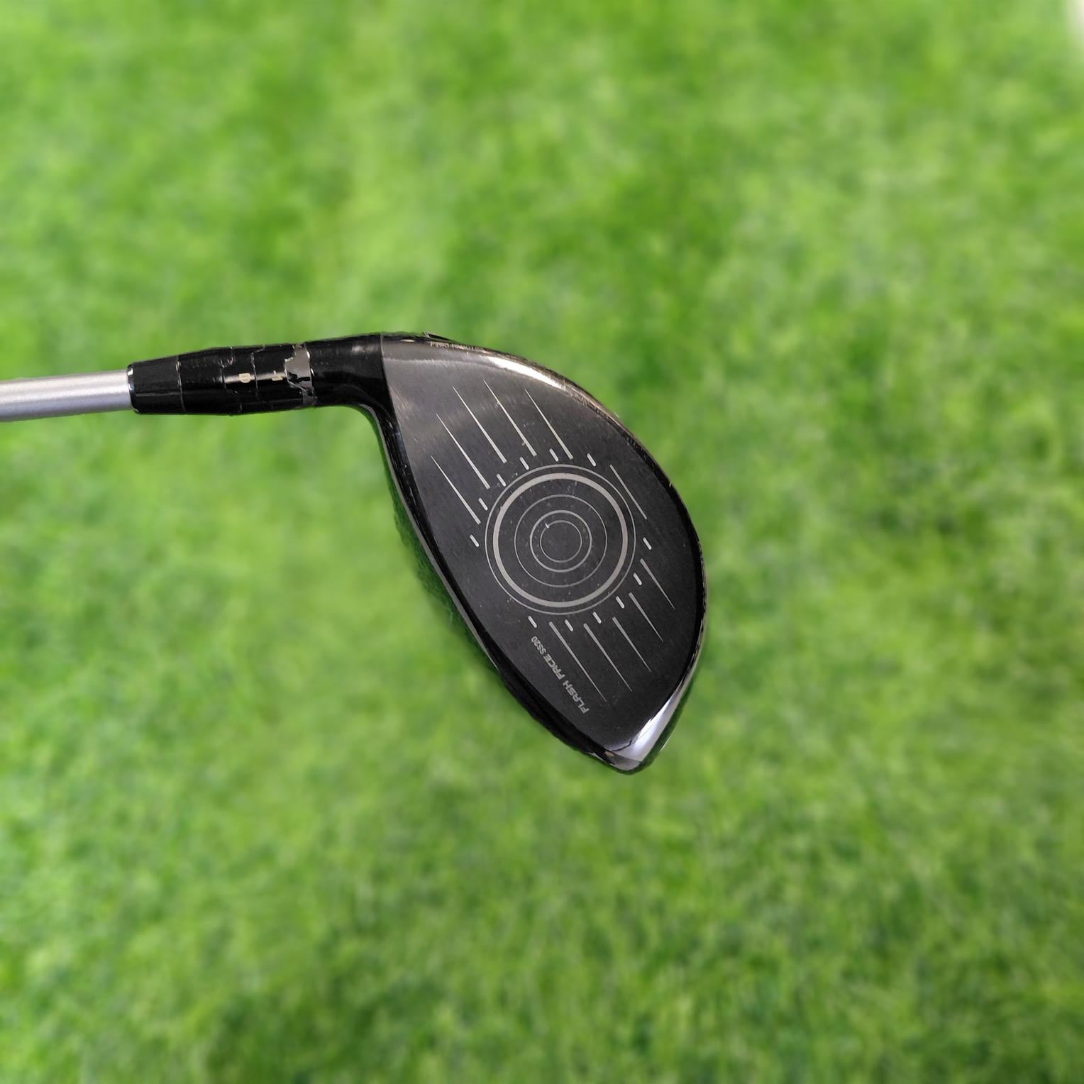 Callaway Driver / MAVRIK MAX / 10.5° / R(S)